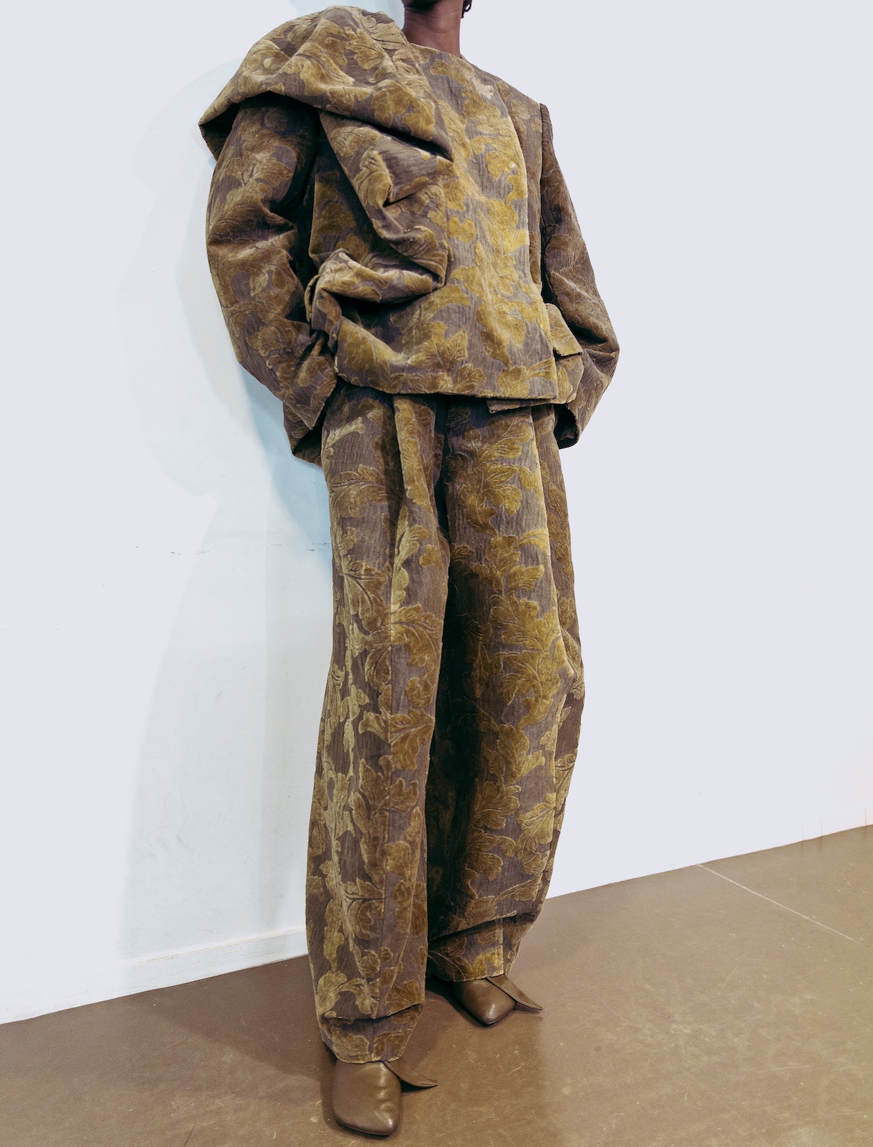 Uma Wang: Αποκλειστική συνέντευξη στη Vogue Greece-5