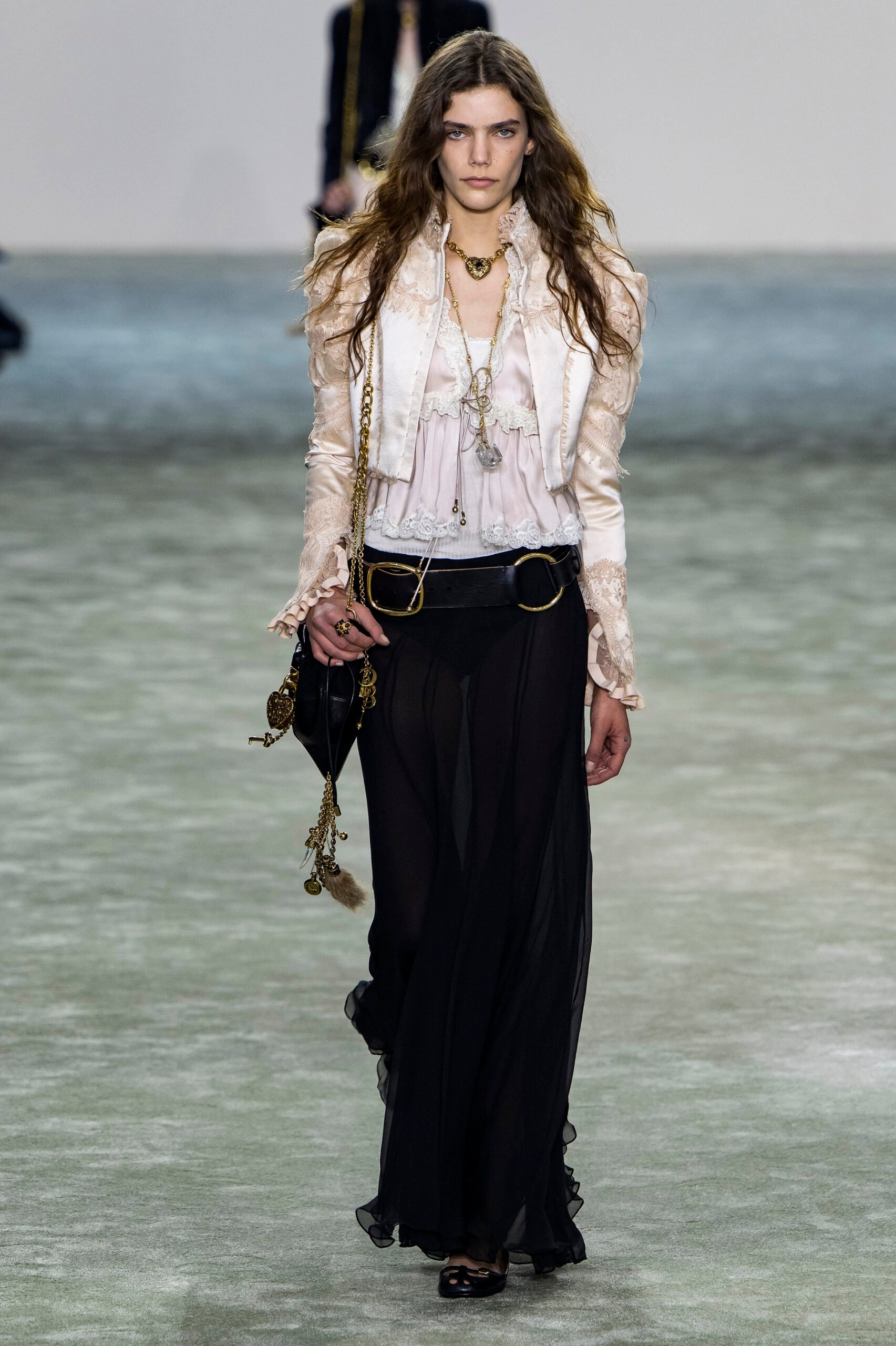 Μάξι boho φούστα: Επιστρέφει το φθινόπωρο-1