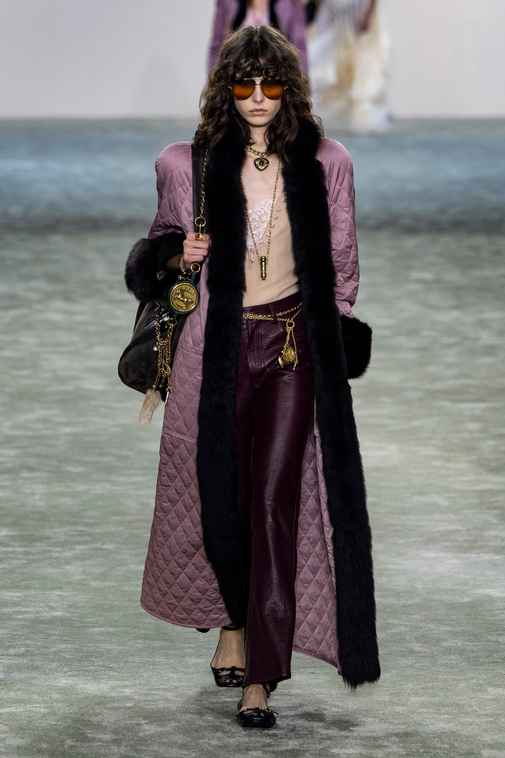 Μπαλαρίνες: Τα must σχέδια που θα φορέσουμε και τον χειμώνα-2