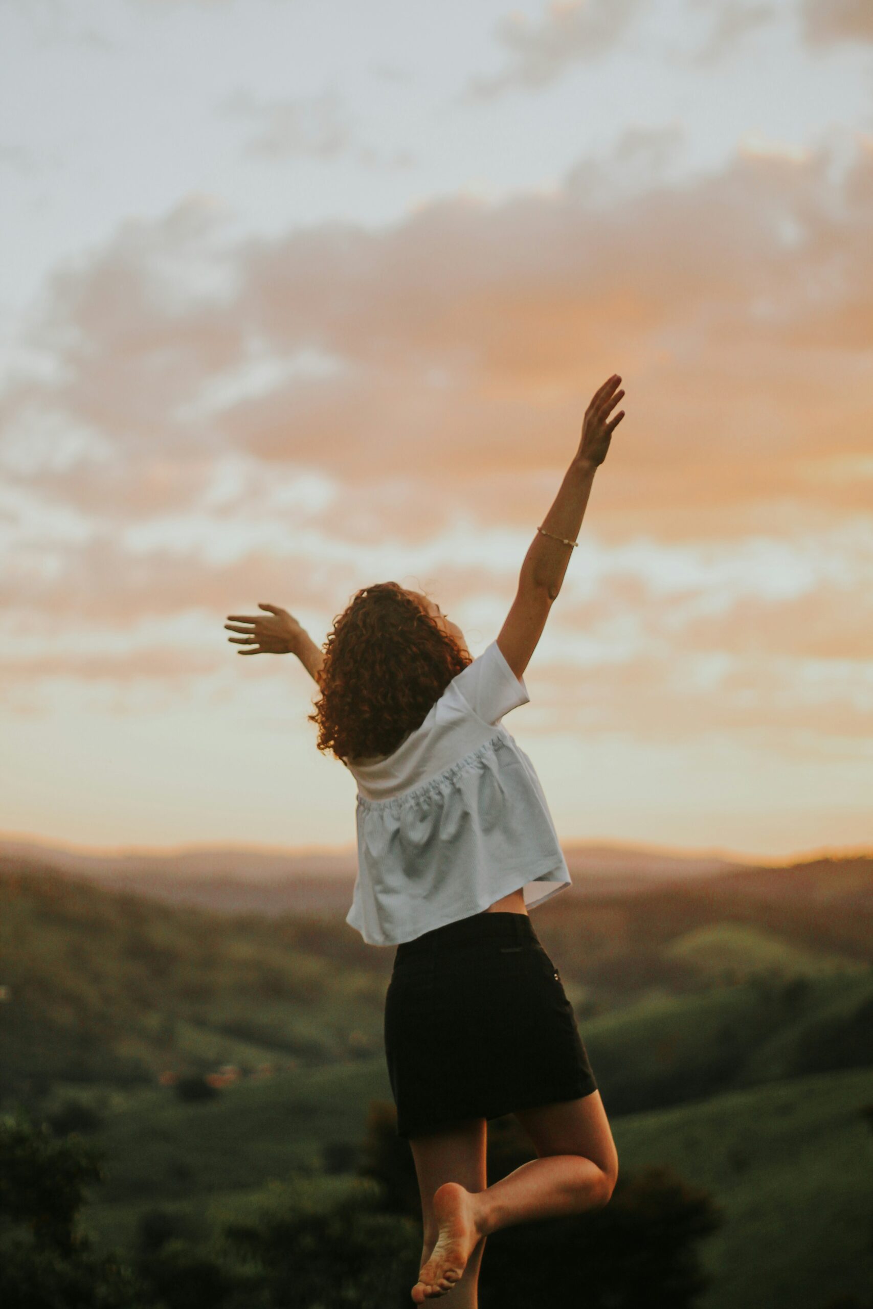 Τα 4 πράγματα που κάνουν οι ευτυχισμένες γυναίκες σύμφωνα με έρευνες κορυφαίων πανεπιστημίων-2