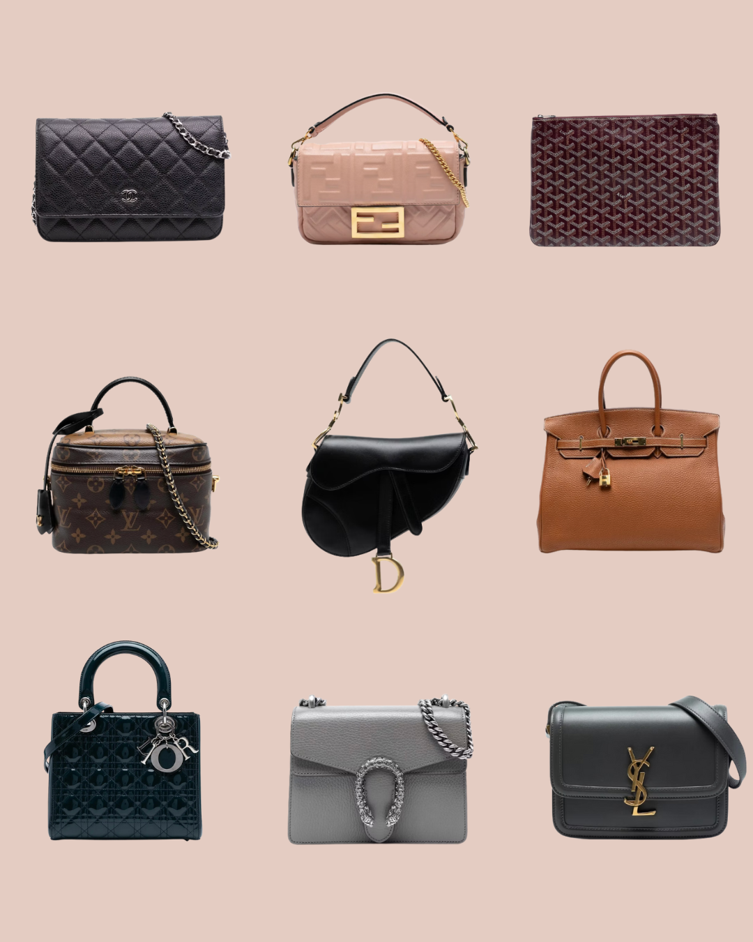 Το μέλλον του luxury shopping είναι στο secondhand και το Pop Nouvelle είναι η νέα ελληνική πλατφόρμα που πρέπει να γνωρίζετε-5