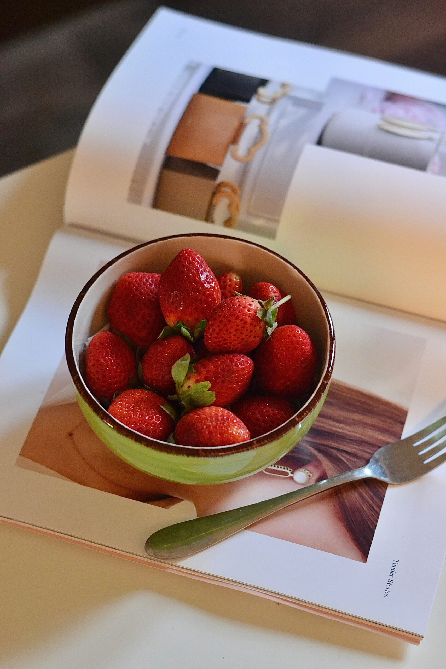 Τι τρώνε πραγματικά οι δερματολόγοι για λαμπερή και νεανική επιδερμίδα;-3