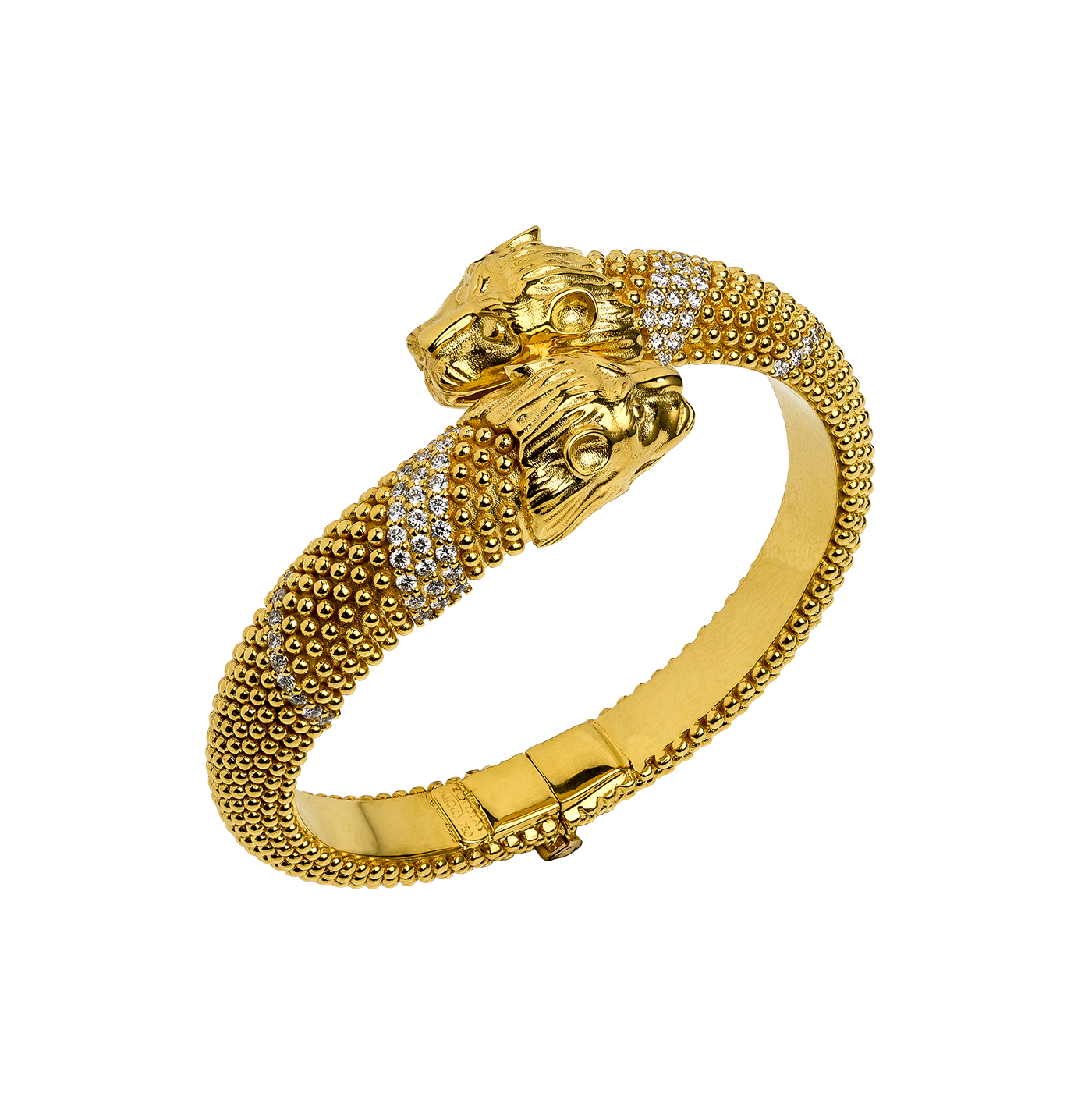 Ο οίκος ZOLOTAS γιορτάζει 130 χρόνια αφιερωμένα στην τέχνη του χρυσού-7