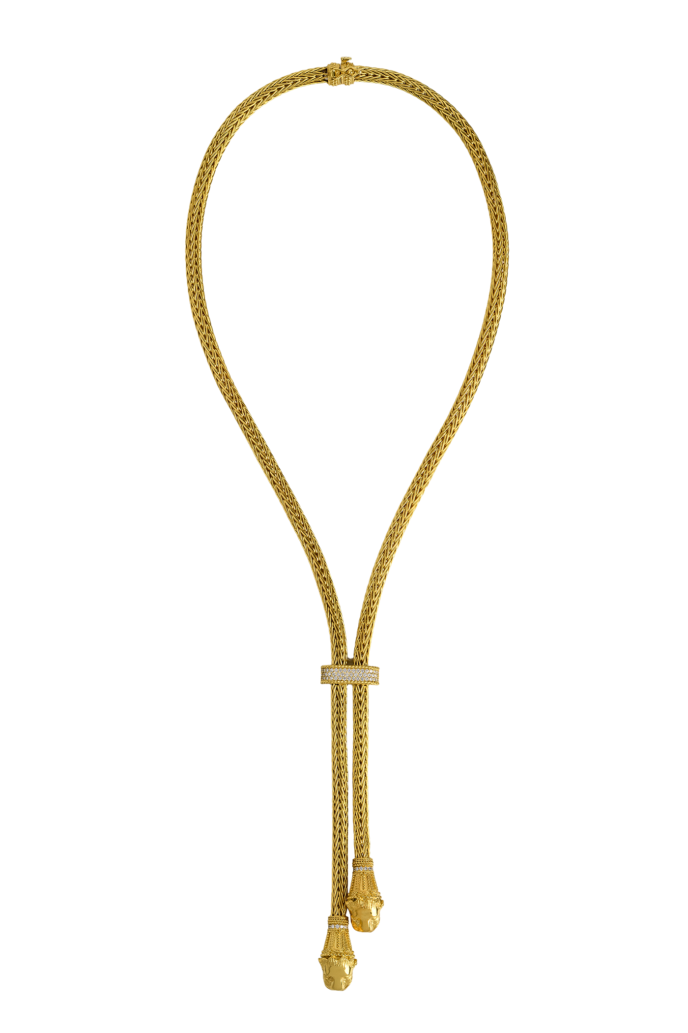 Ο οίκος ZOLOTAS γιορτάζει 130 χρόνια αφιερωμένα στην τέχνη του χρυσού-4