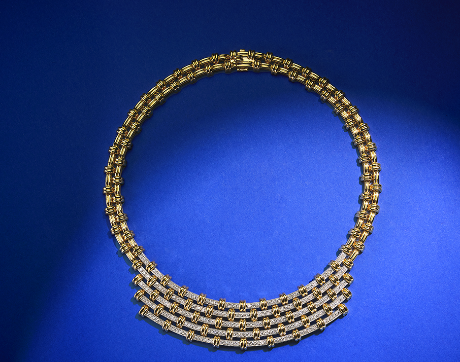 Ο οίκος ZOLOTAS γιορτάζει 130 χρόνια αφιερωμένα στην τέχνη του χρυσού-2