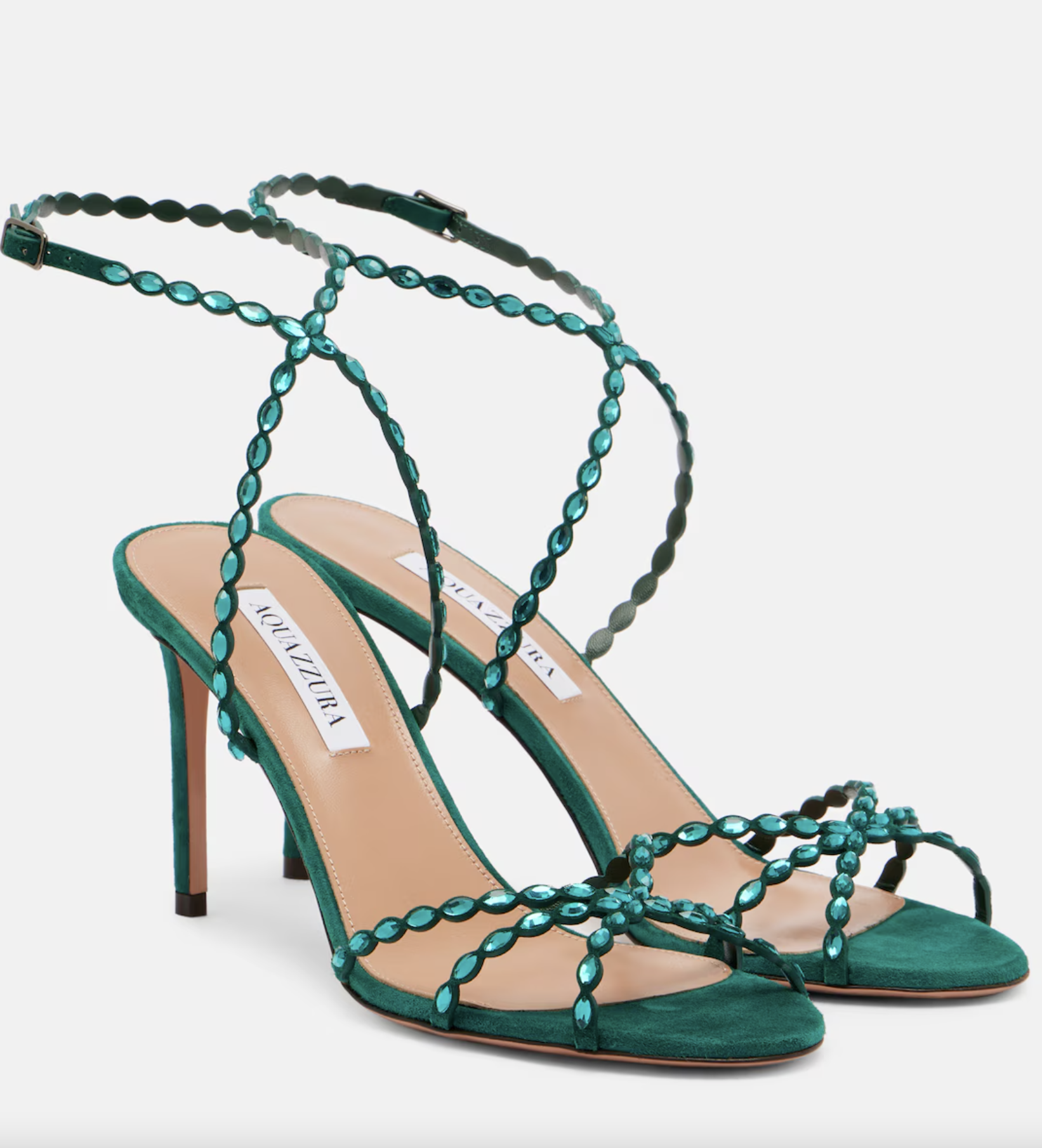 Party shoes: Τα σχέδια που θα φορέσουμε στα γιορτινά looks-3