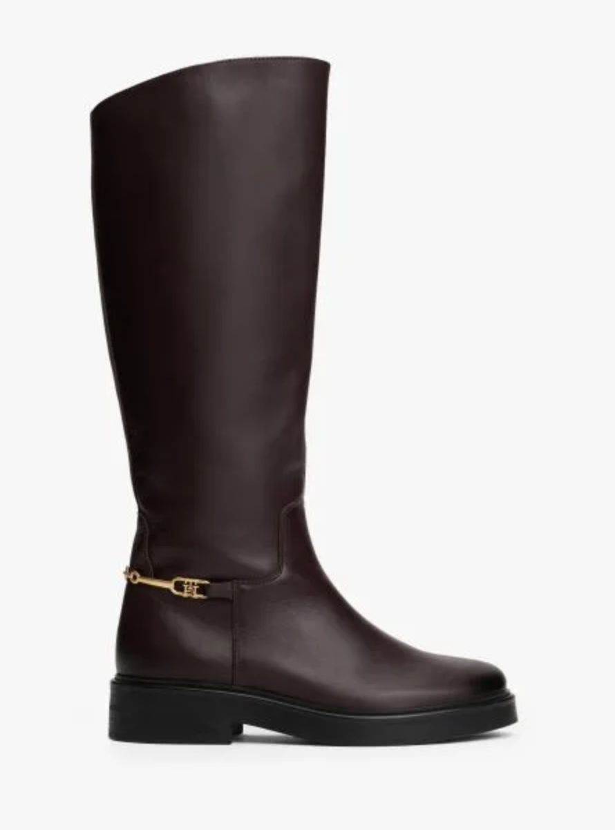 Μπότες και culotte pants: Το hot δίδυμο που θα φορέσουμε τον χειμώνα 2026-2