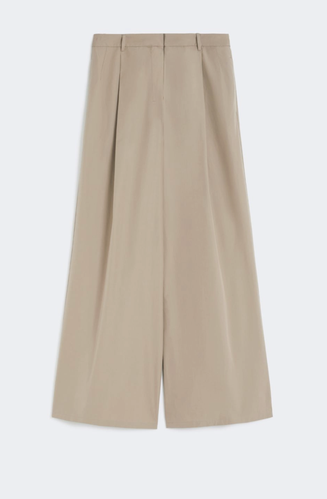 Μπότες και culotte pants: Το hot δίδυμο που θα φορέσουμε τον χειμώνα 2026-7