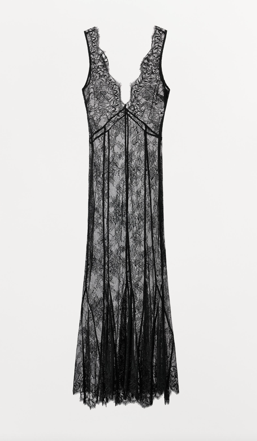 Διάφανο φόρεμα: Θα το τολμήσετε;-1