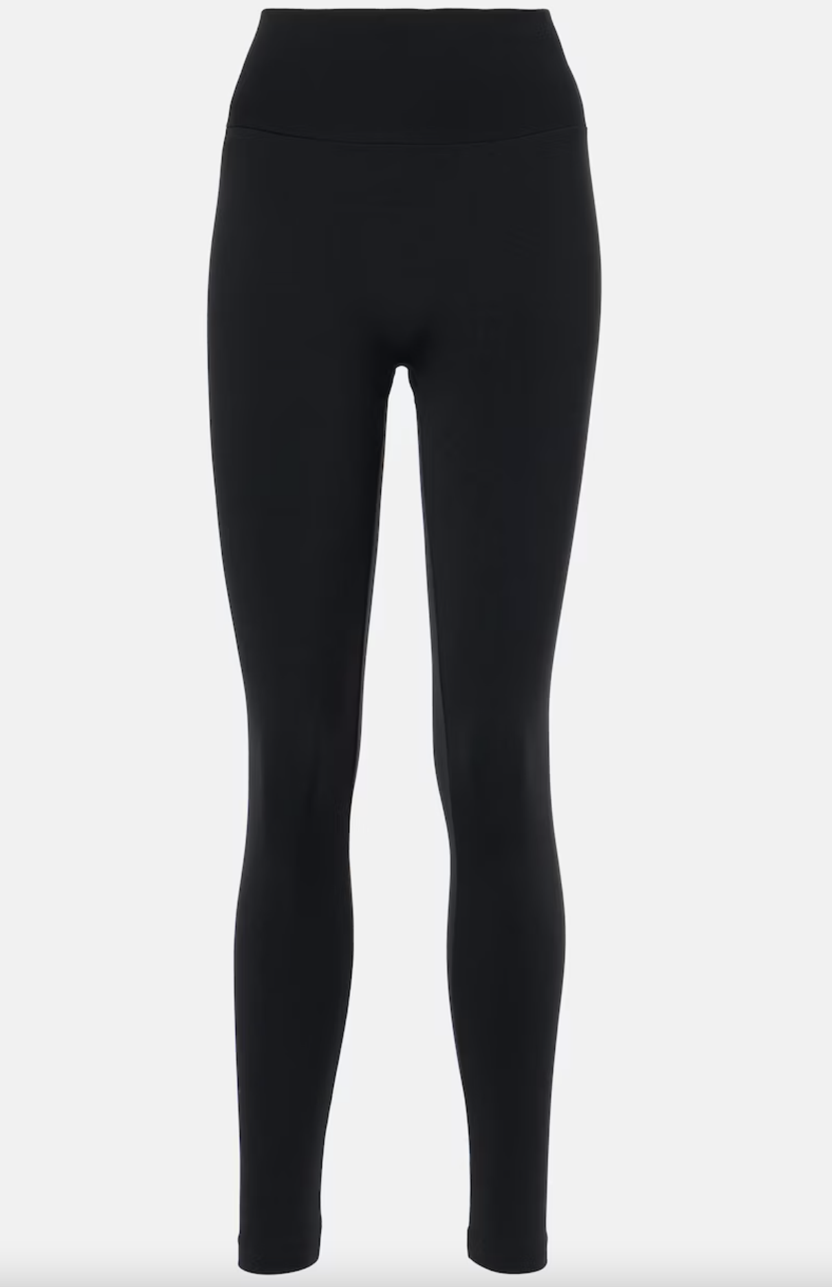 Πώς να συνδυάσετε leggings με blazer στο γραφείο αυτόν τον χειμώνα-9