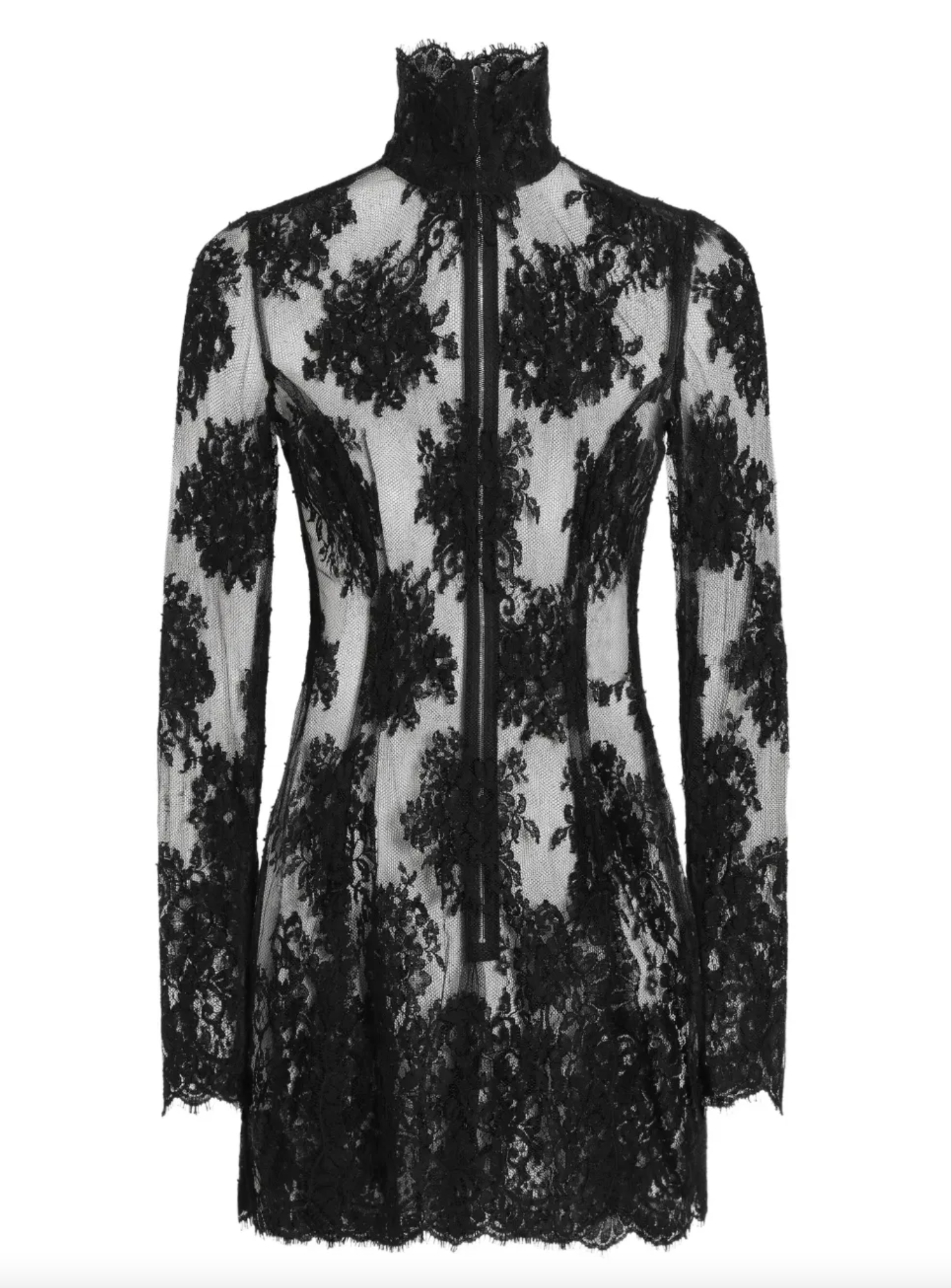 Διάφανο φόρεμα: Θα το τολμήσετε;-6