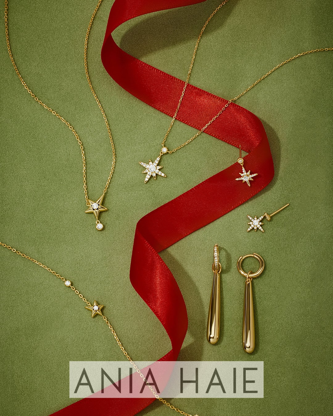 Ania Haie: Τα minimal chic κοσμήματα που εκφράζουν την μοναδικότητα του στυλ-8