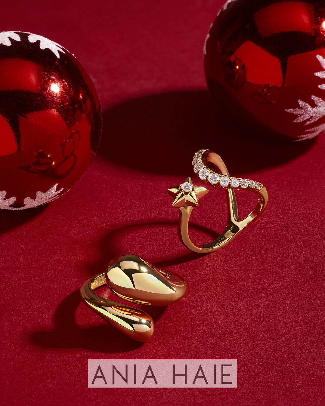 Ania Haie: Τα minimal chic κοσμήματα που εκφράζουν την μοναδικότητα του στυλ-7