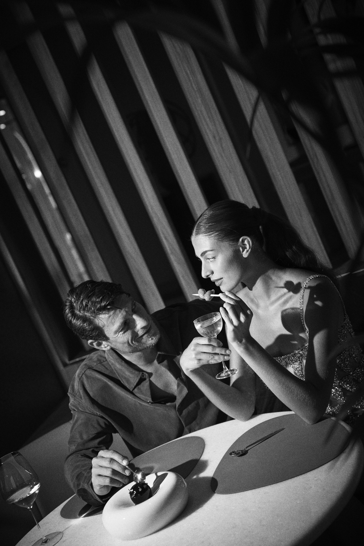 It’s Christmas time: Ραντεβού στο One&Only Aesthesis-6