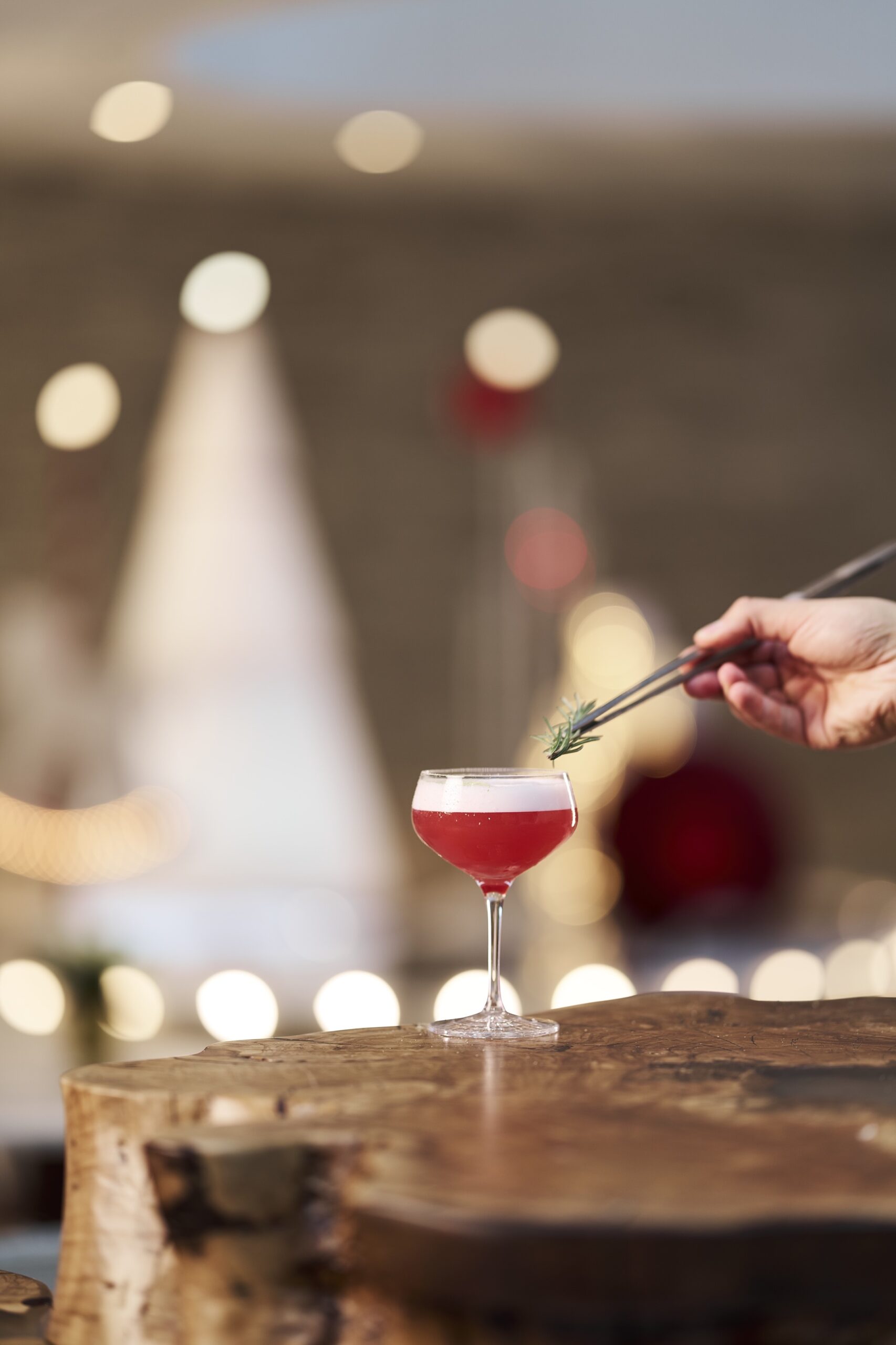 It’s Christmas time: Ραντεβού στο One&Only Aesthesis-7