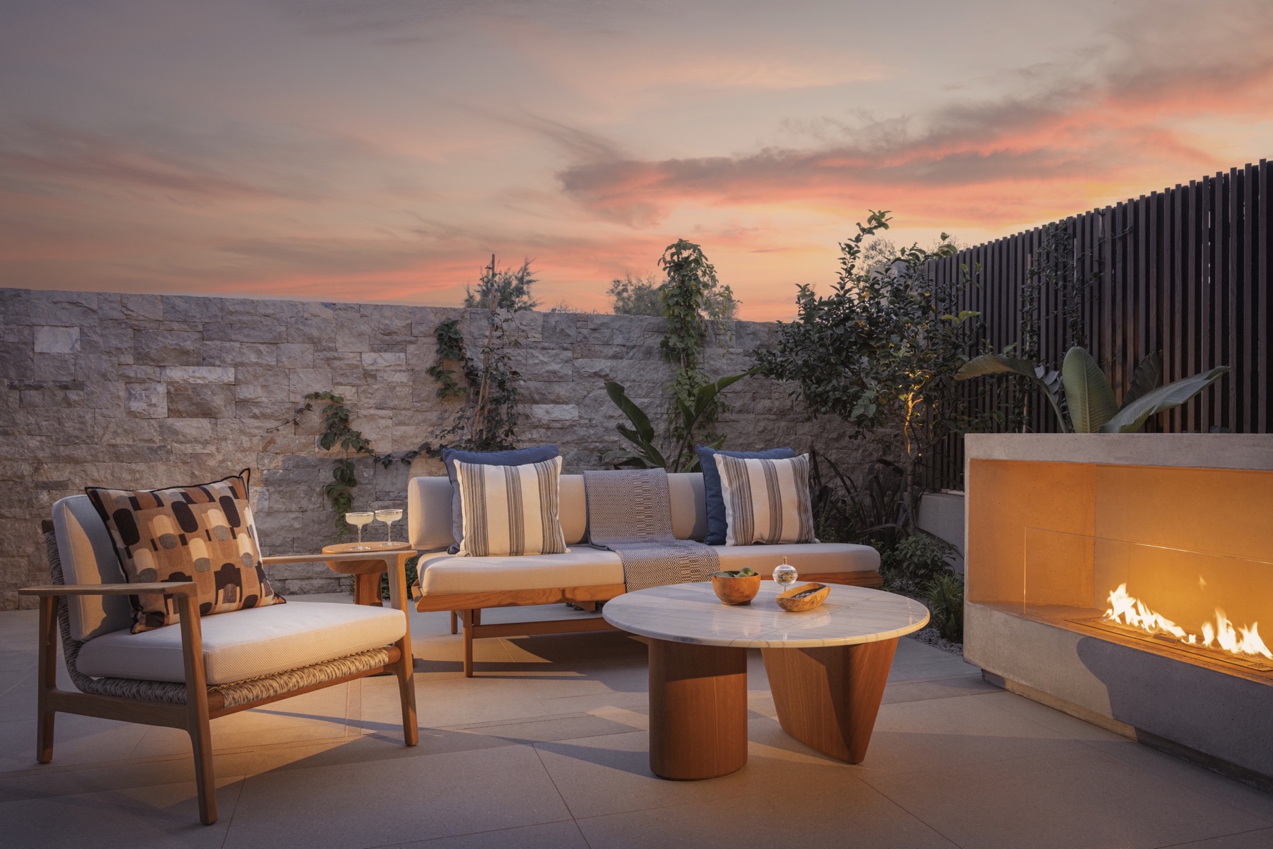 It’s Christmas time: Ραντεβού στο One&Only Aesthesis-3