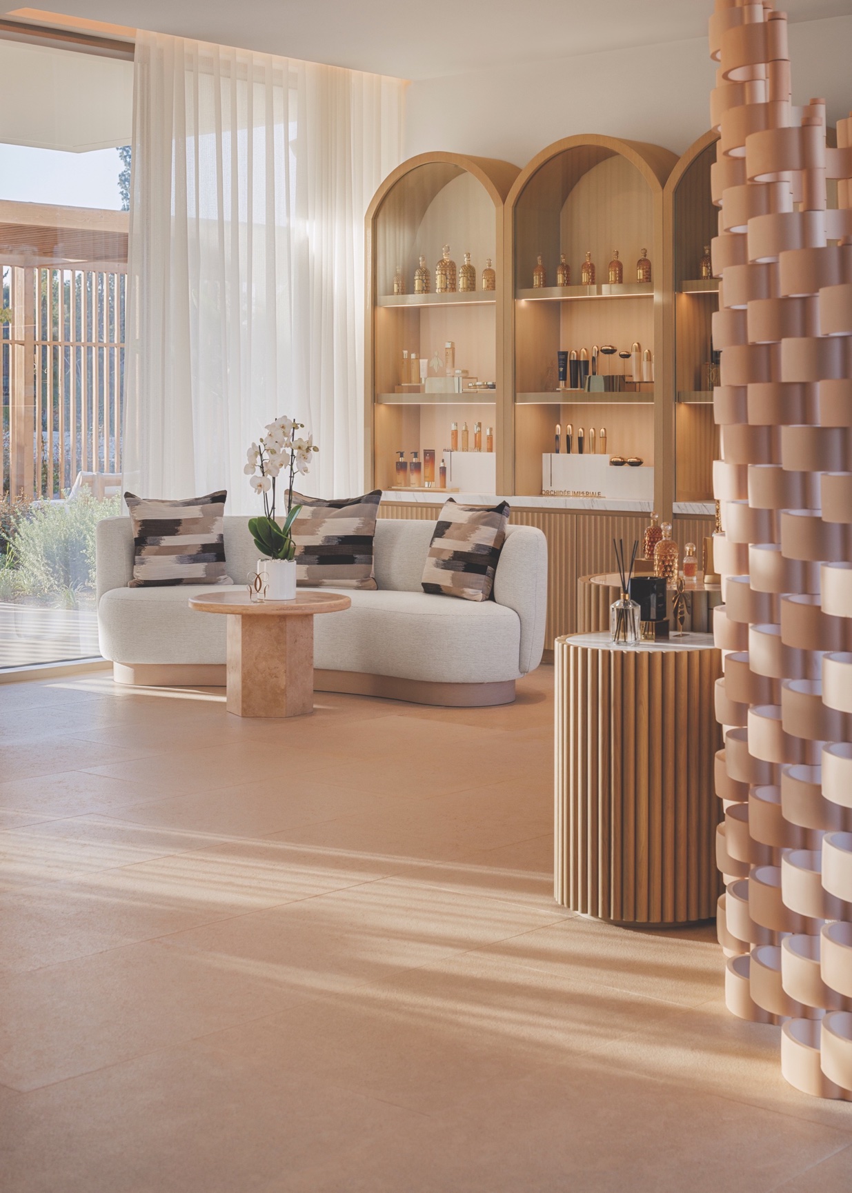 It’s Christmas time: Ραντεβού στο One&Only Aesthesis-10