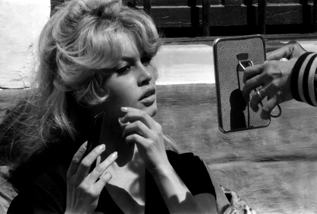 Έφυγε από τη ζωή η Brigitte Bardot: Η Vogue θυμάται 16 σπάνιες φωτογραφίες της-9