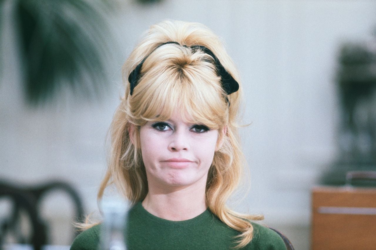 Έφυγε από τη ζωή η Brigitte Bardot: Η Vogue θυμάται 16 σπάνιες φωτογραφίες της-10
