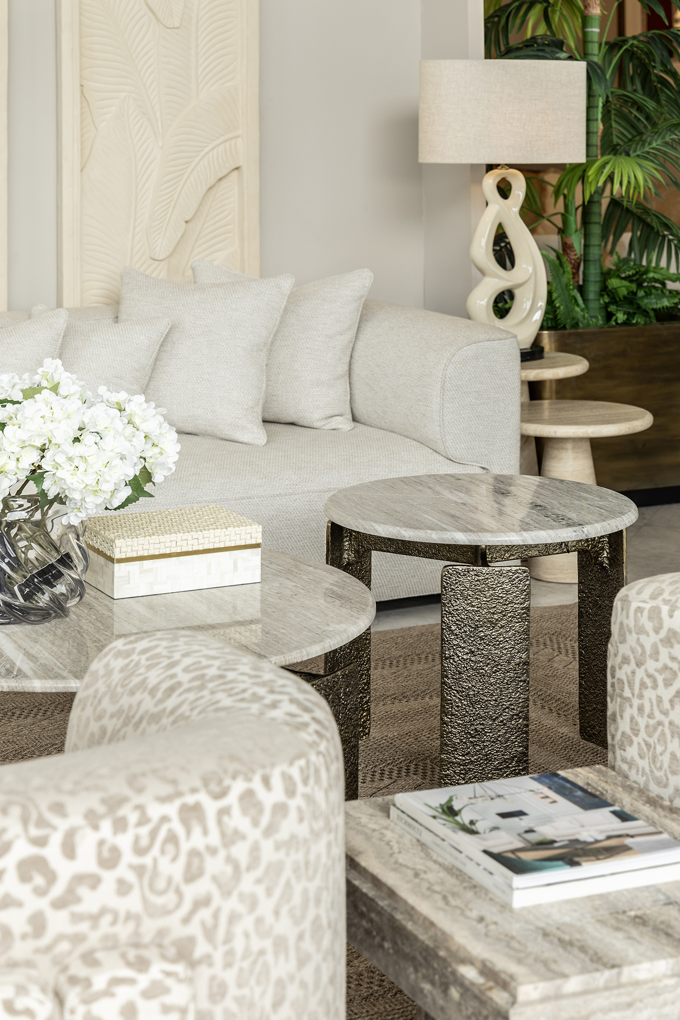 Kourtis & Eichholtz: Η παράδοση συναντά το high-end design-2