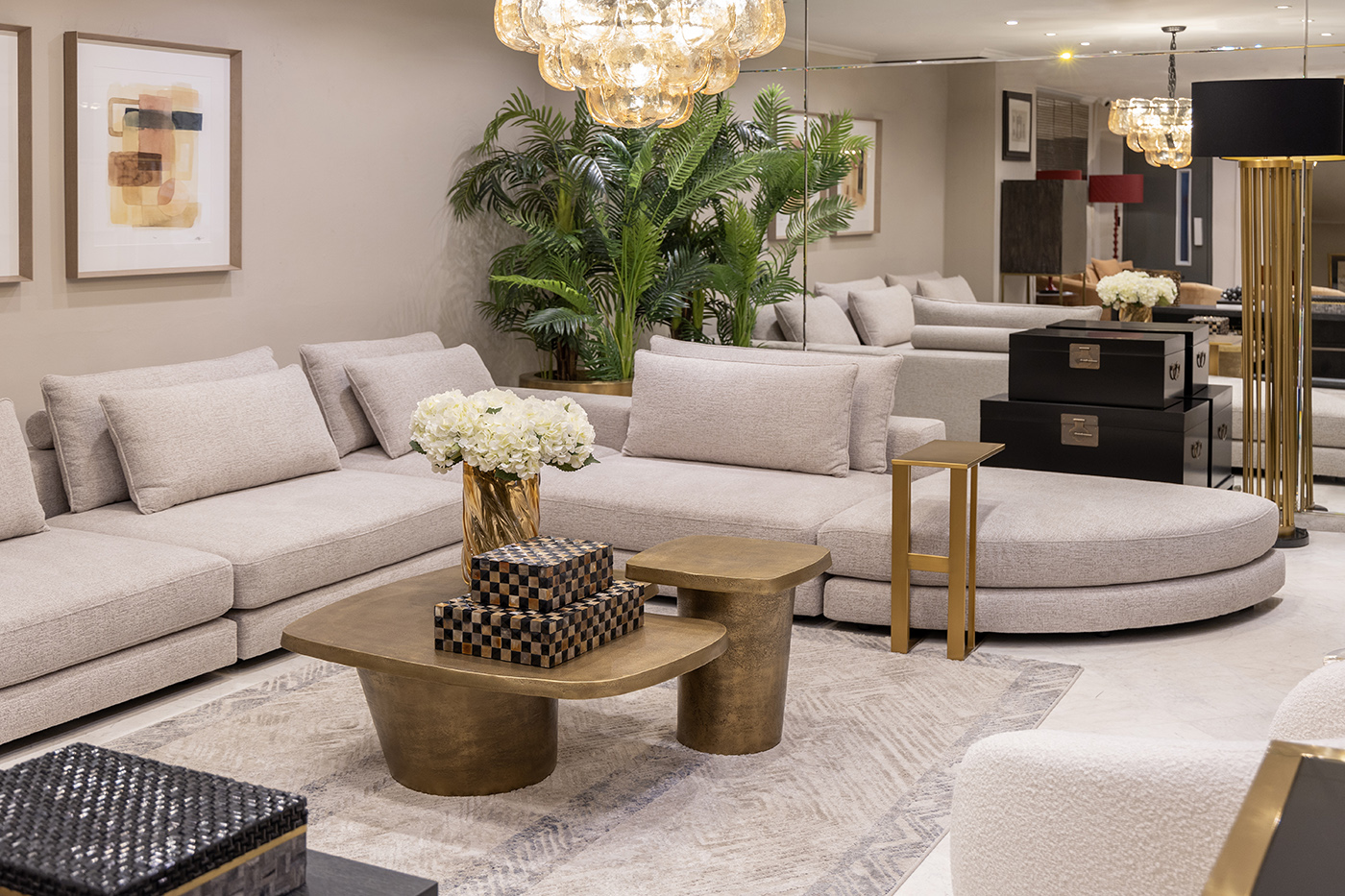 Kourtis & Eichholtz: Η παράδοση συναντά το high-end design-4