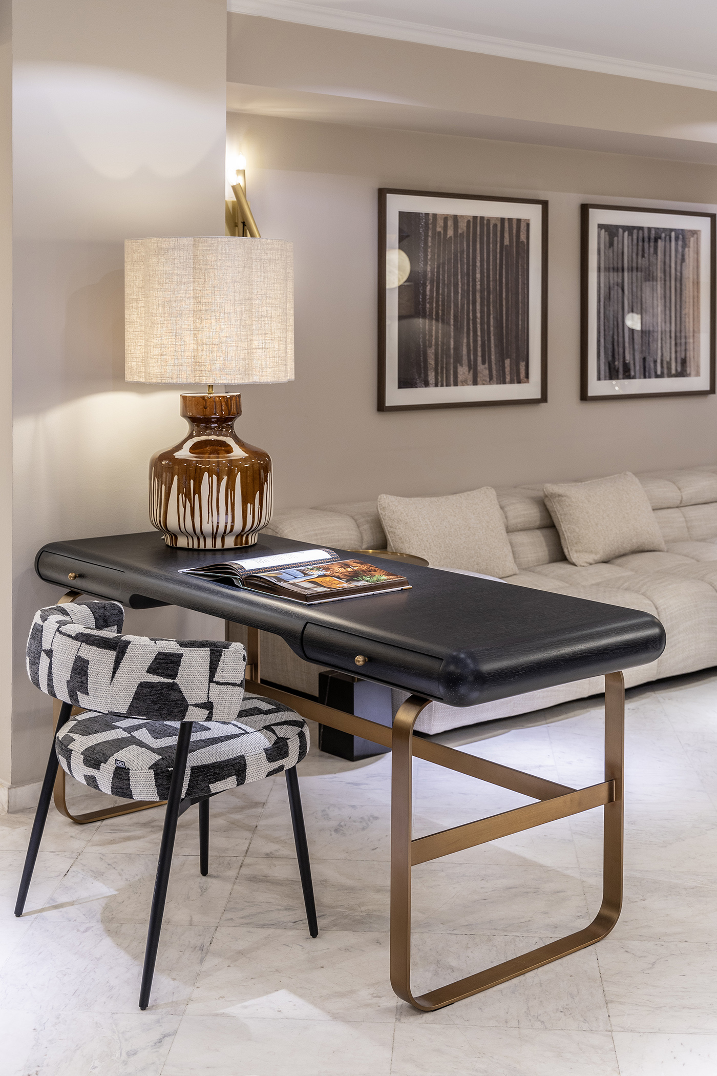 Kourtis & Eichholtz: Η παράδοση συναντά το high-end design-5