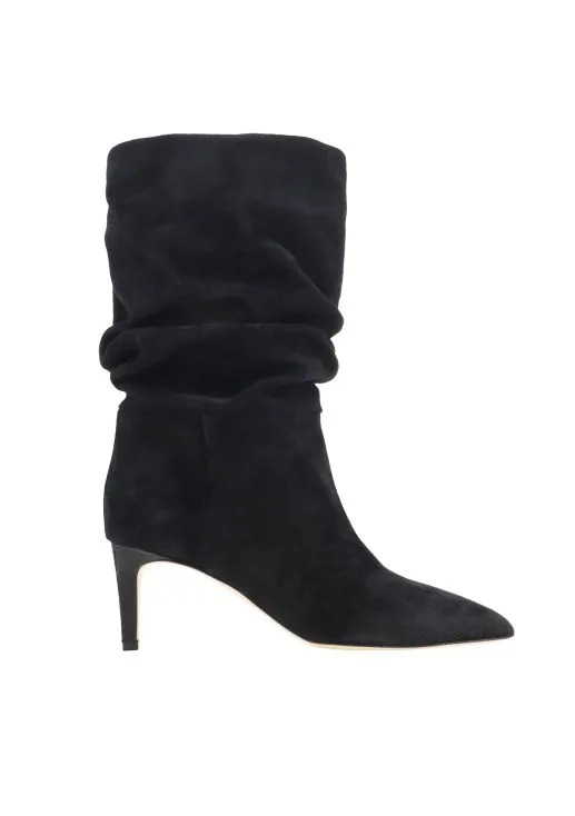 Wrinkled μπότες: Η λεπτομέρεια που αλλάζει κάθε στυλ-2