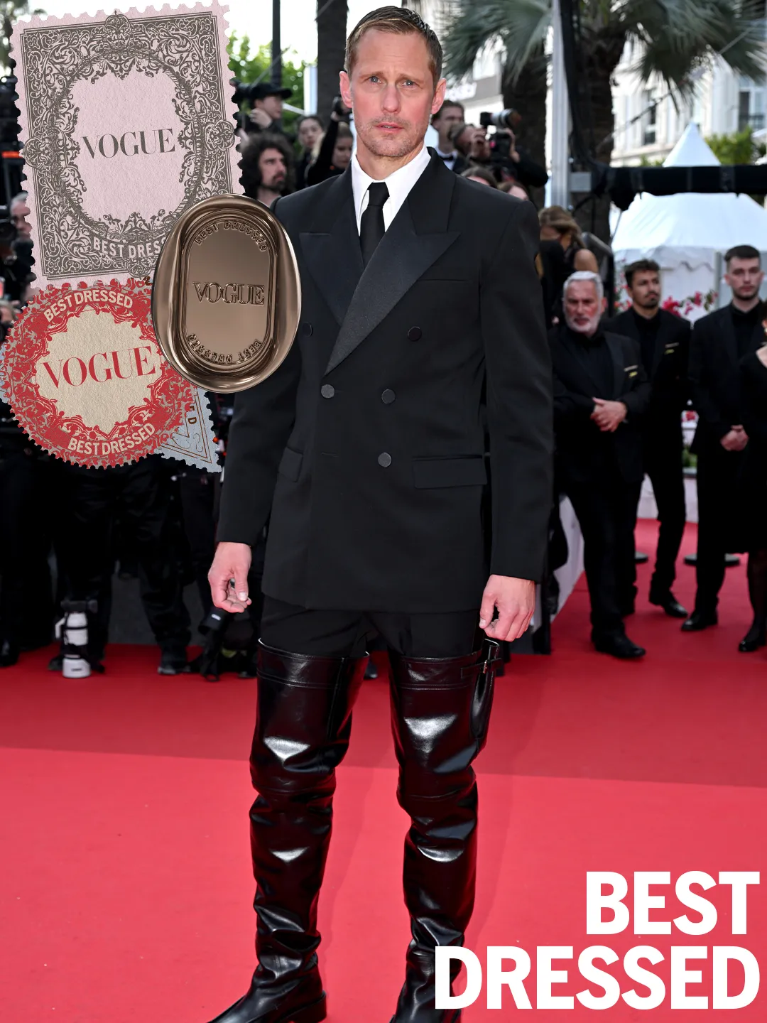Οι 55 best dressed του 2025 σύμφωνα με τη Vogue-23