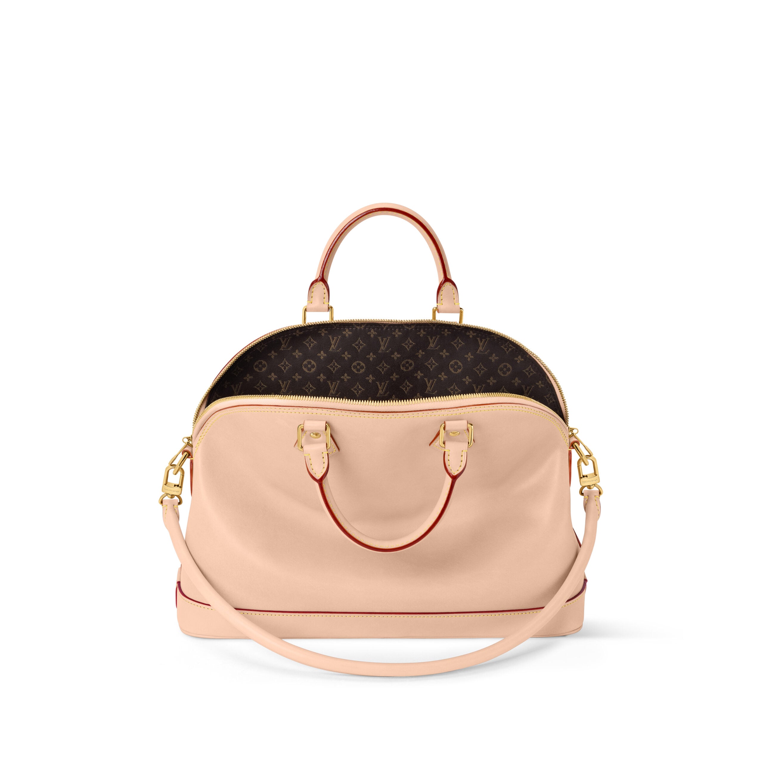 130 χρόνια Louis Vuitton Monogram: Ένα διαχρονικό status symbol-4