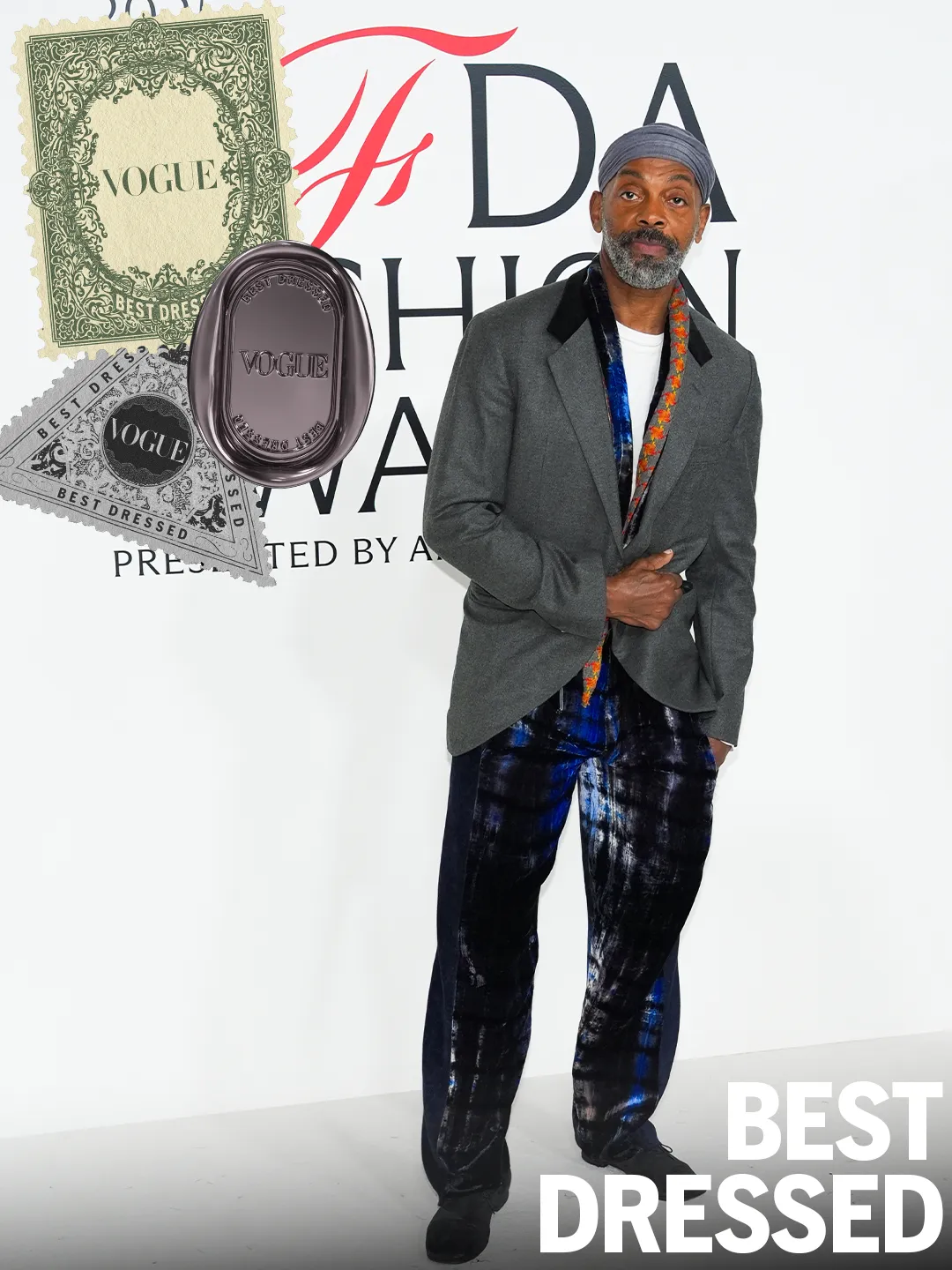 Οι 55 best dressed του 2025 σύμφωνα με τη Vogue-39