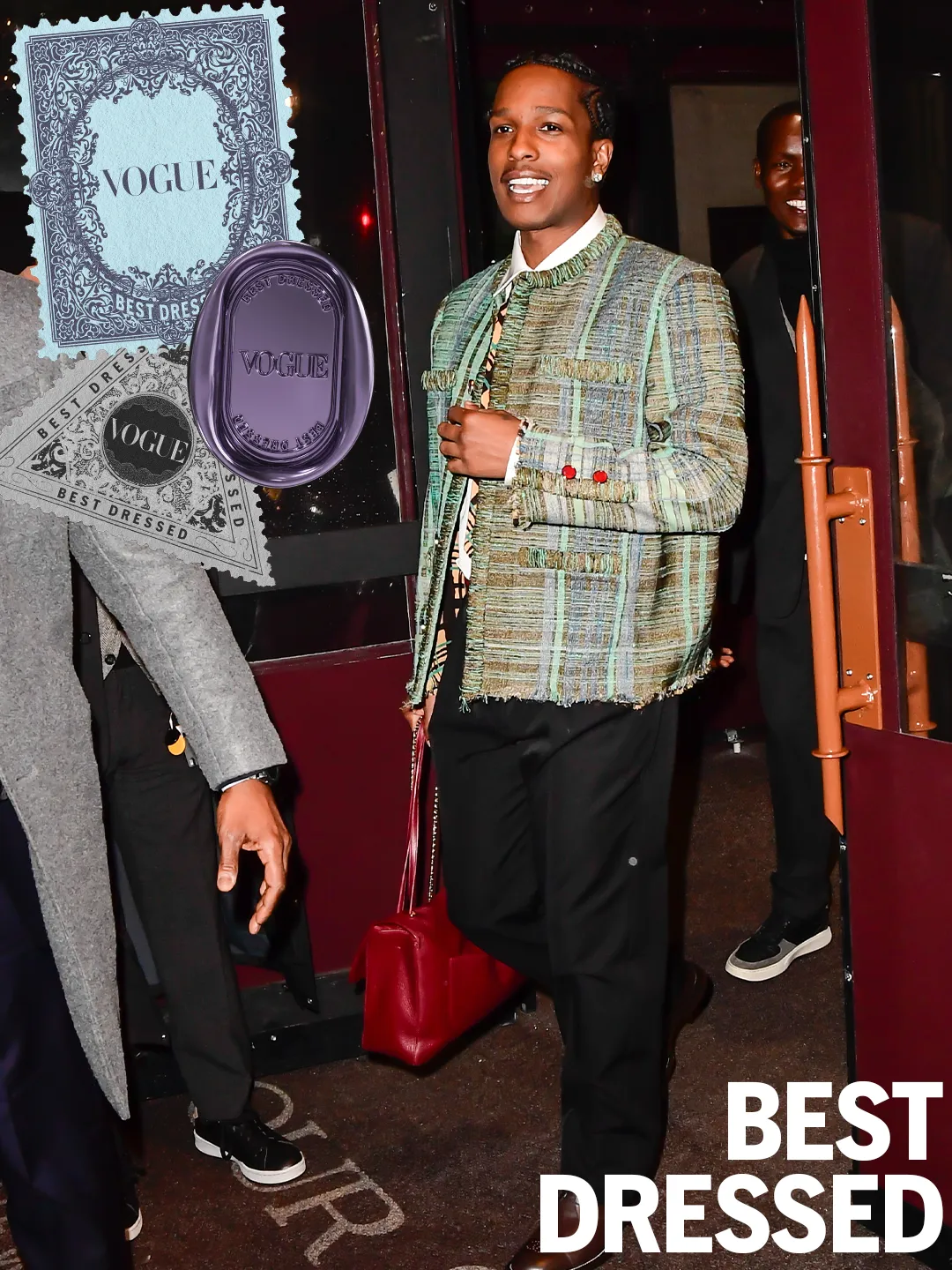 Οι 55 best dressed του 2025 σύμφωνα με τη Vogue-10