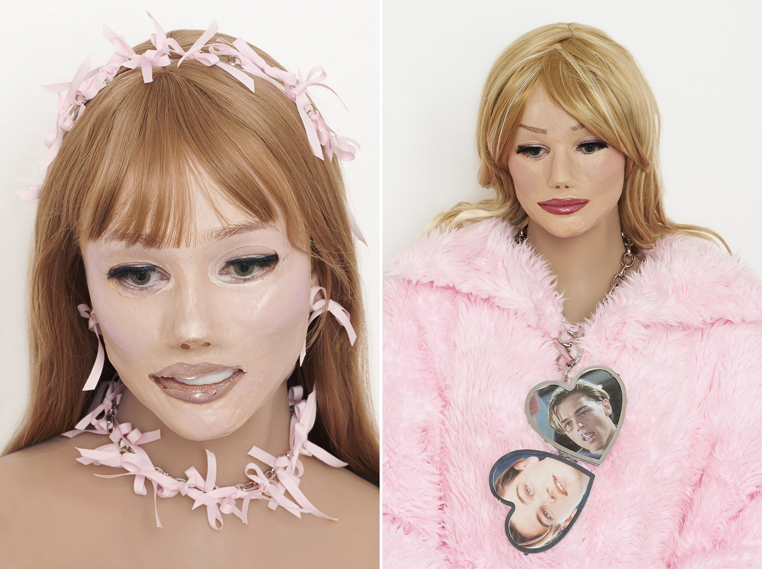 STEPHANIE D’HEYGERE: Φορέσιμες Ιστορίες!-2