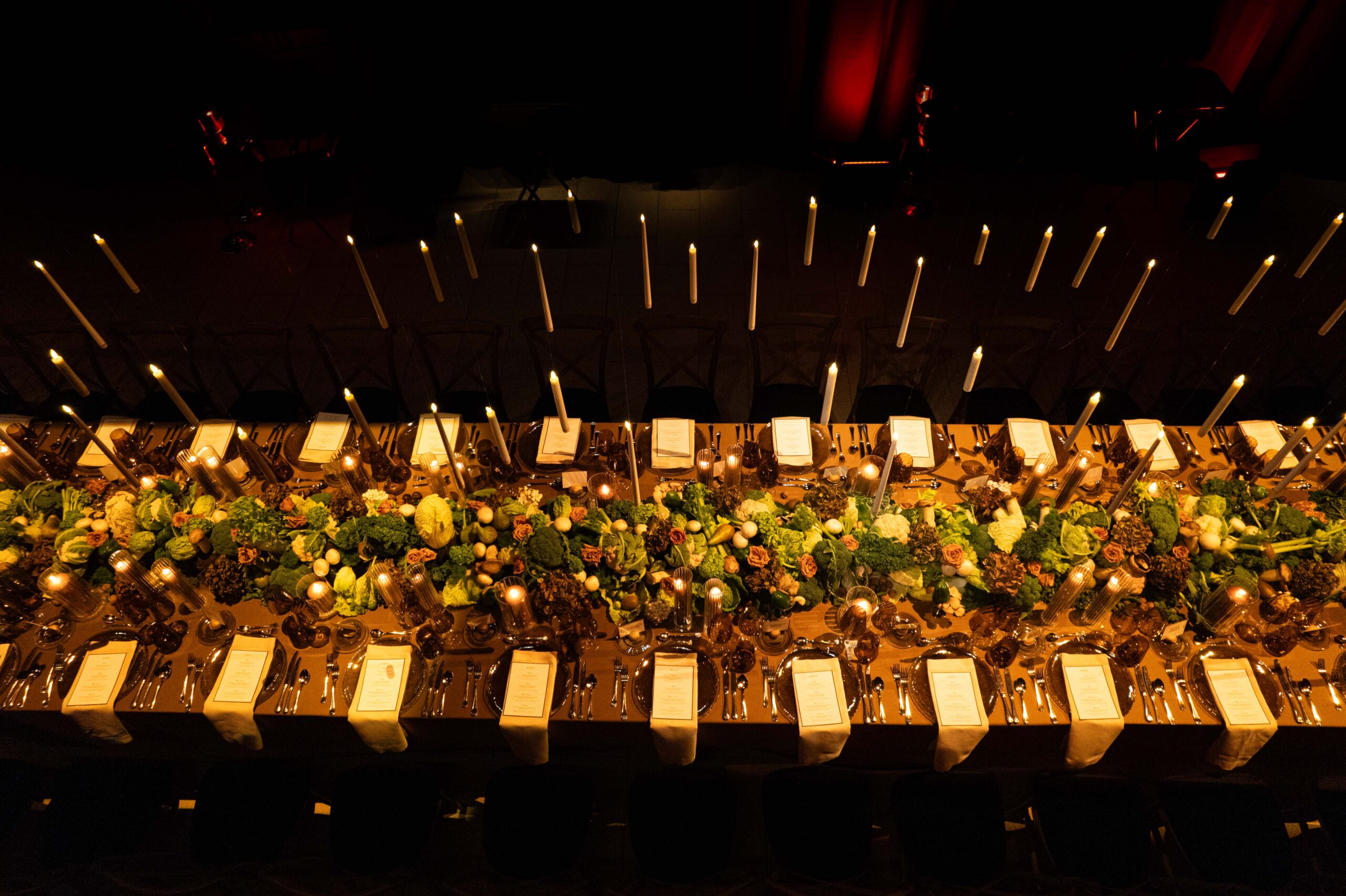 Το privé dinner για τα 25 χρόνια ACCESS Fashion ήταν η επιτομή του στυλ-1