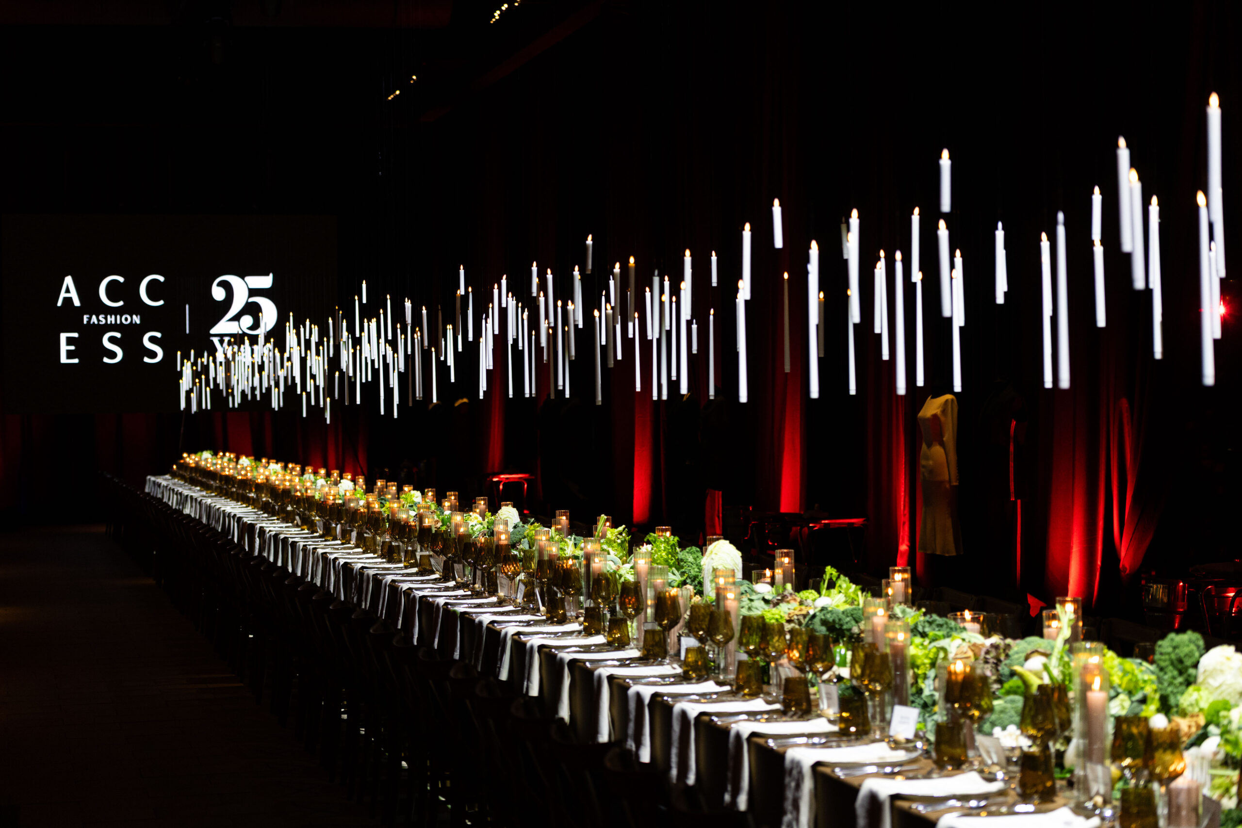 Το privé dinner για τα 25 χρόνια ACCESS Fashion ήταν η επιτομή του στυλ-7