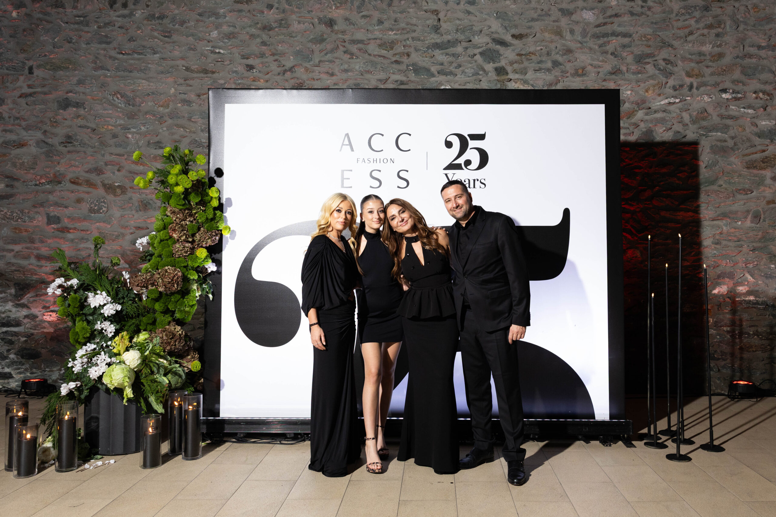 Το privé dinner για τα 25 χρόνια ACCESS Fashion ήταν η επιτομή του στυλ-3