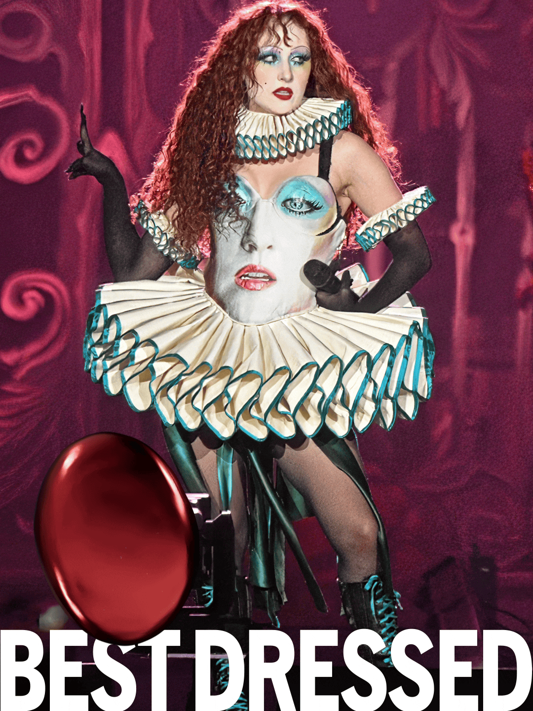 Οι 55 best dressed του 2025 σύμφωνα με τη Vogue-46