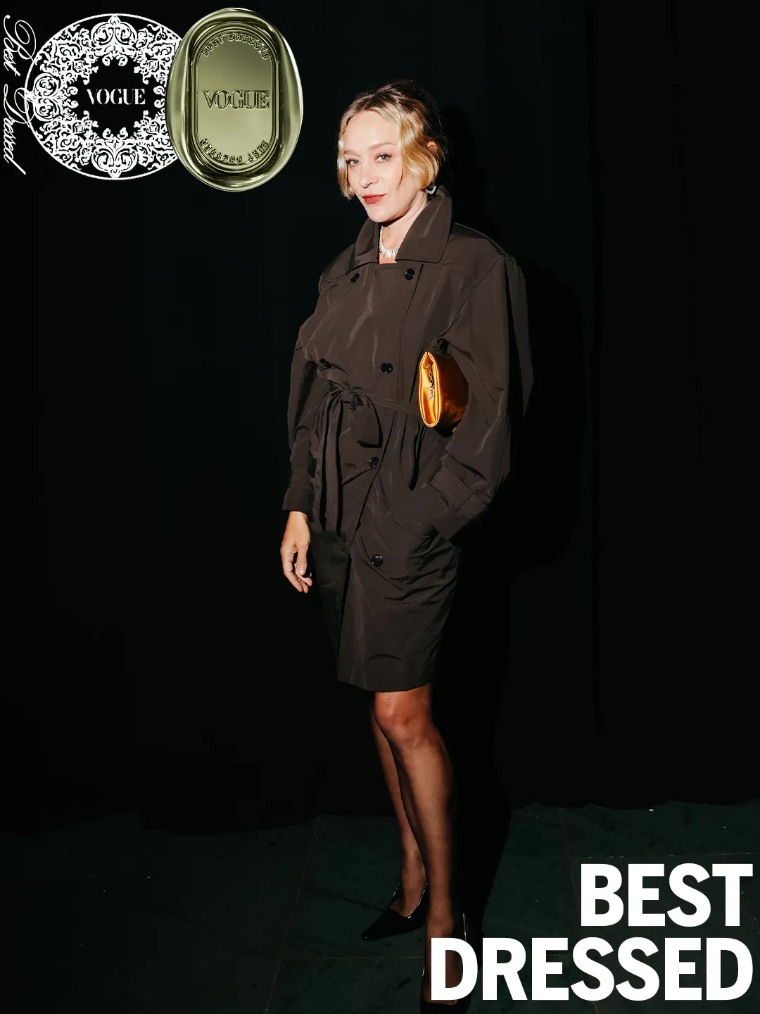 Οι 55 best dressed του 2025 σύμφωνα με τη Vogue-50