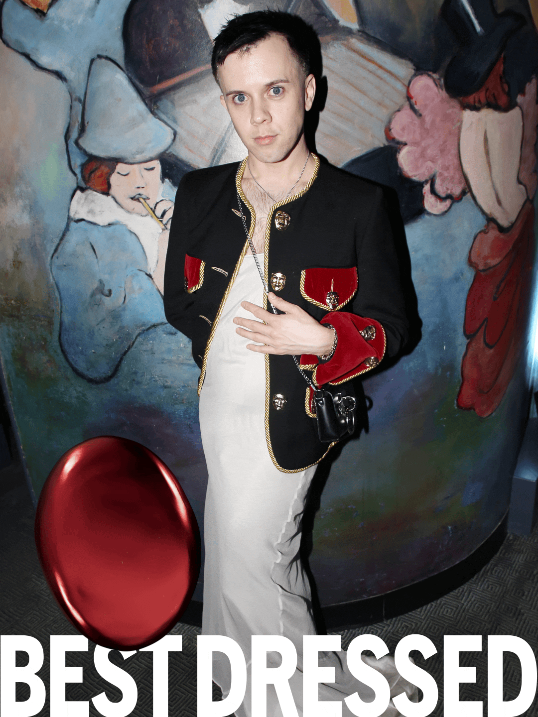 Οι 55 best dressed του 2025 σύμφωνα με τη Vogue-42