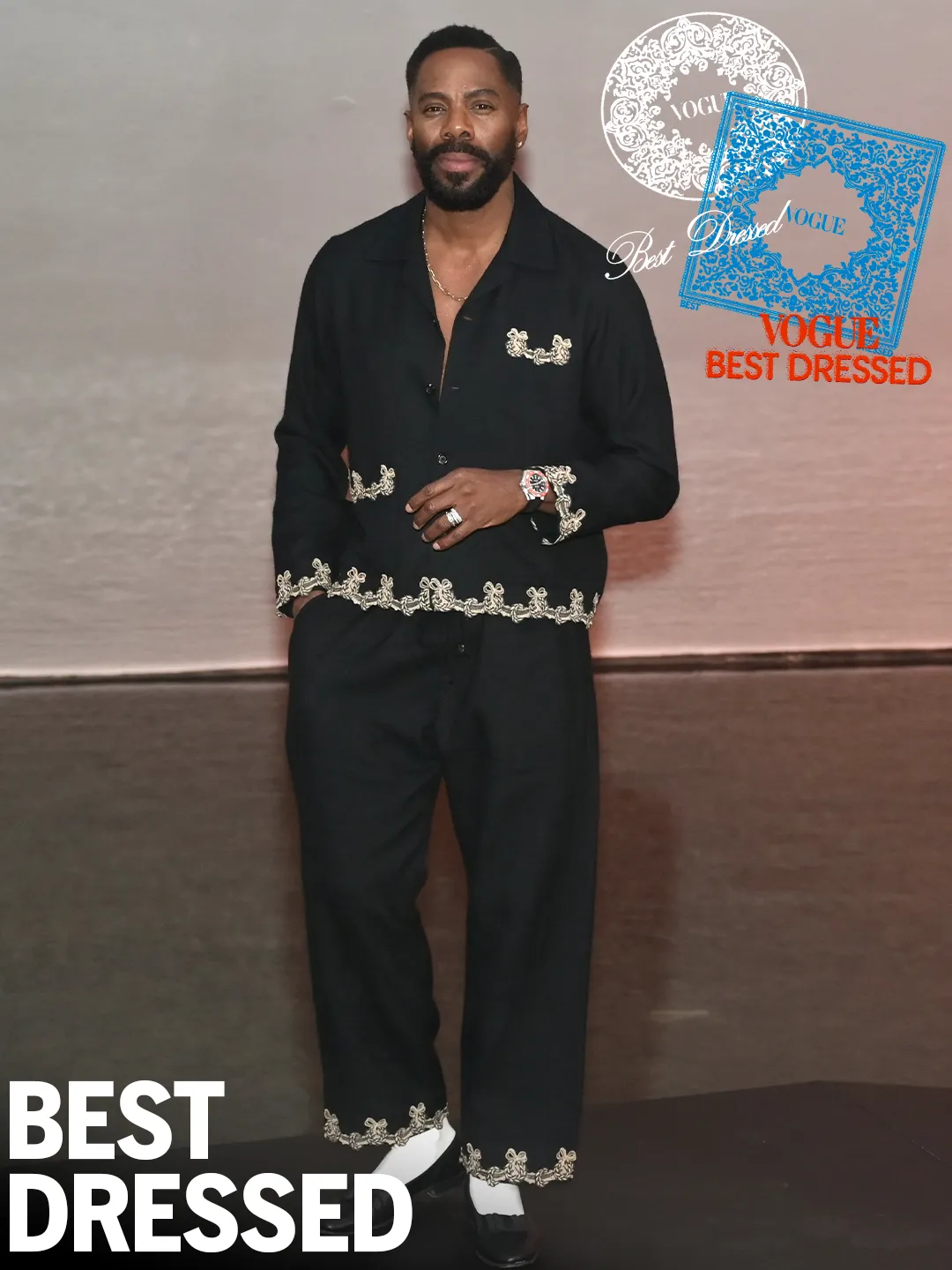 Οι 55 best dressed του 2025 σύμφωνα με τη Vogue-7