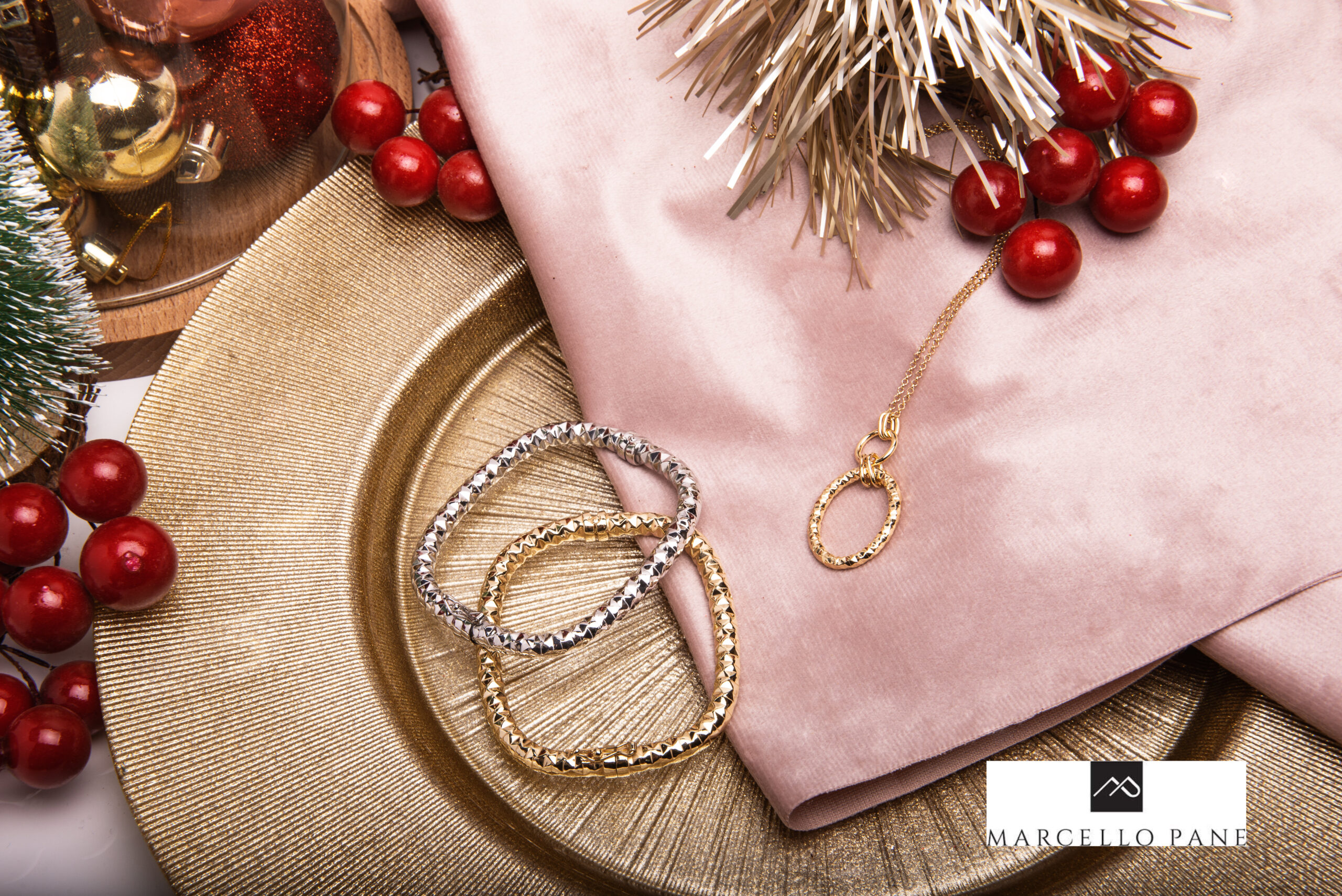 Marcello Pane: Κοσμήματα που υμνούν την ιταλική κομψότητα-4