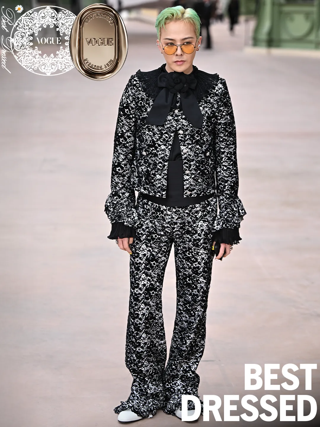 Οι 55 best dressed του 2025 σύμφωνα με τη Vogue-13