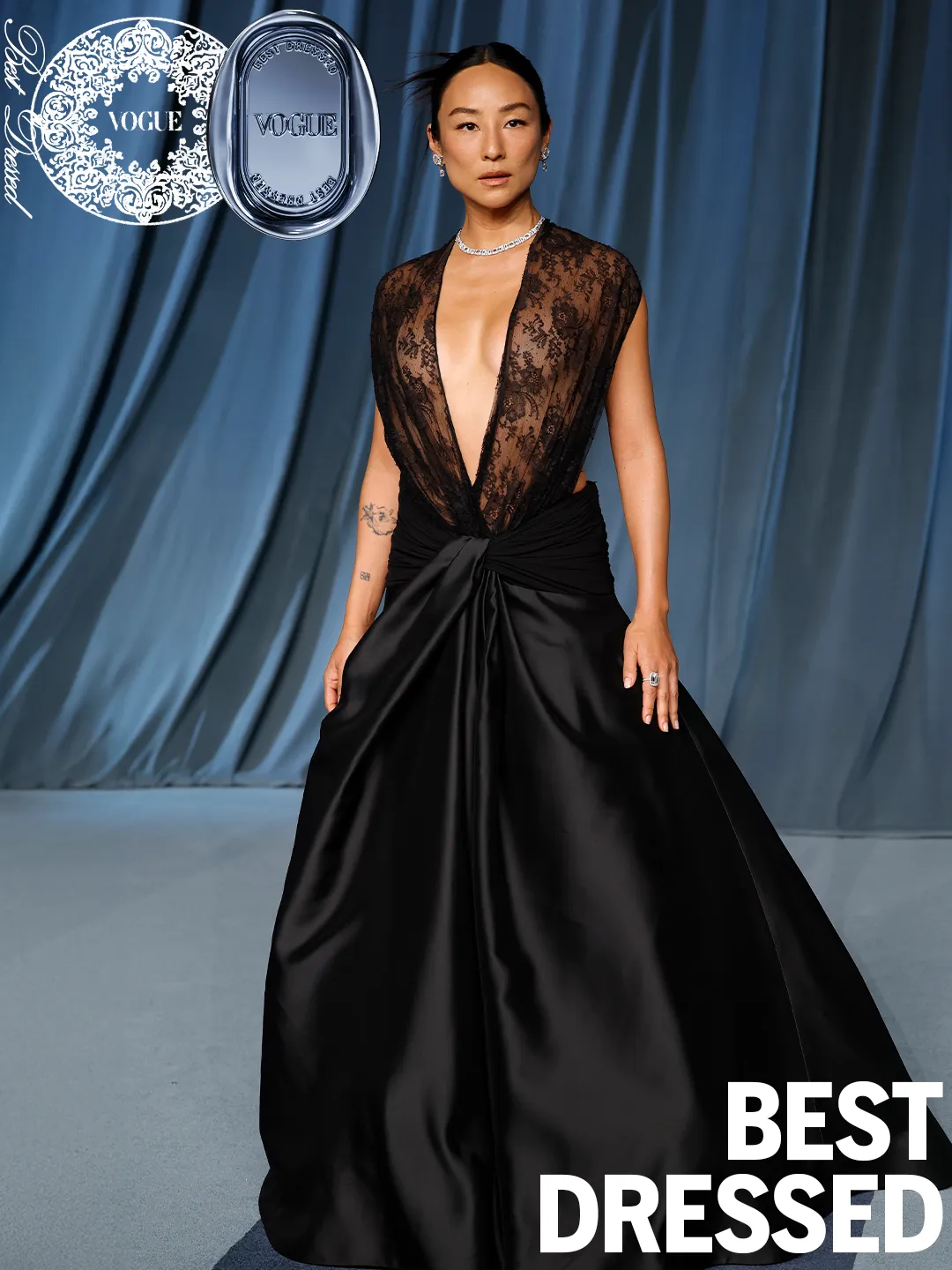 Οι 55 best dressed του 2025 σύμφωνα με τη Vogue-30