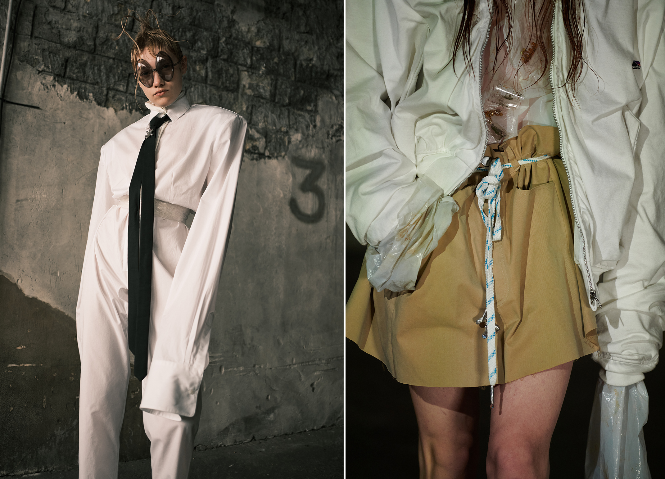 GROUNDS: αποκλειστική συνέντευξη με τον Ιάπωνα σχεδιαστή, MIKIO SAKABE-4