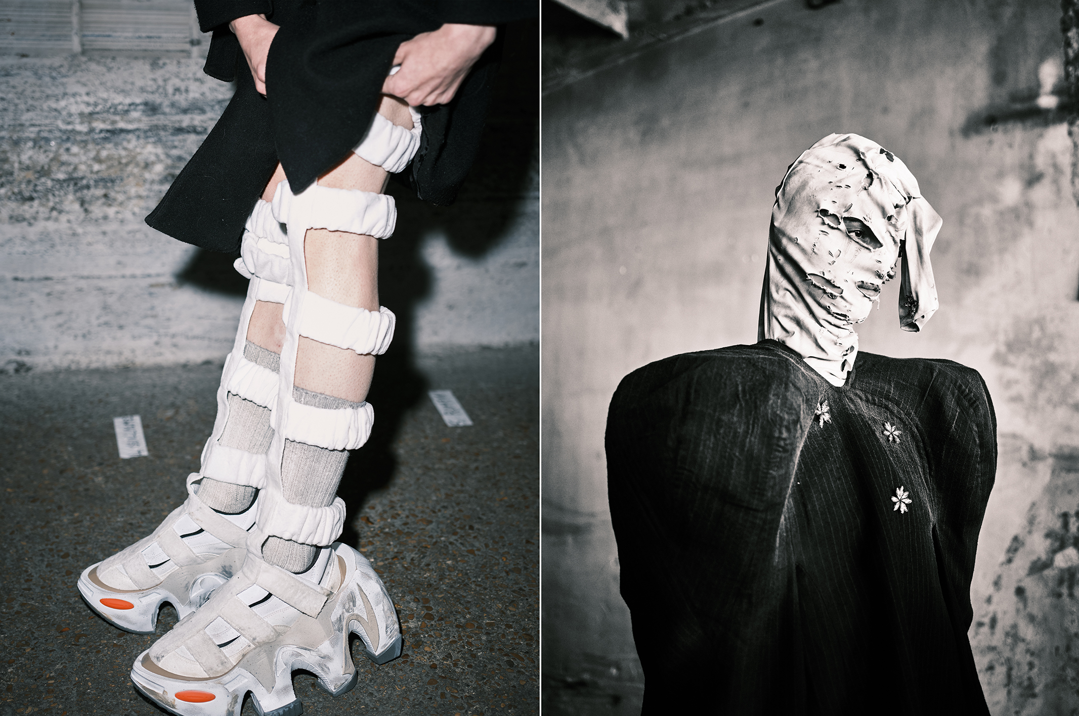 GROUNDS: αποκλειστική συνέντευξη με τον Ιάπωνα σχεδιαστή, MIKIO SAKABE-3