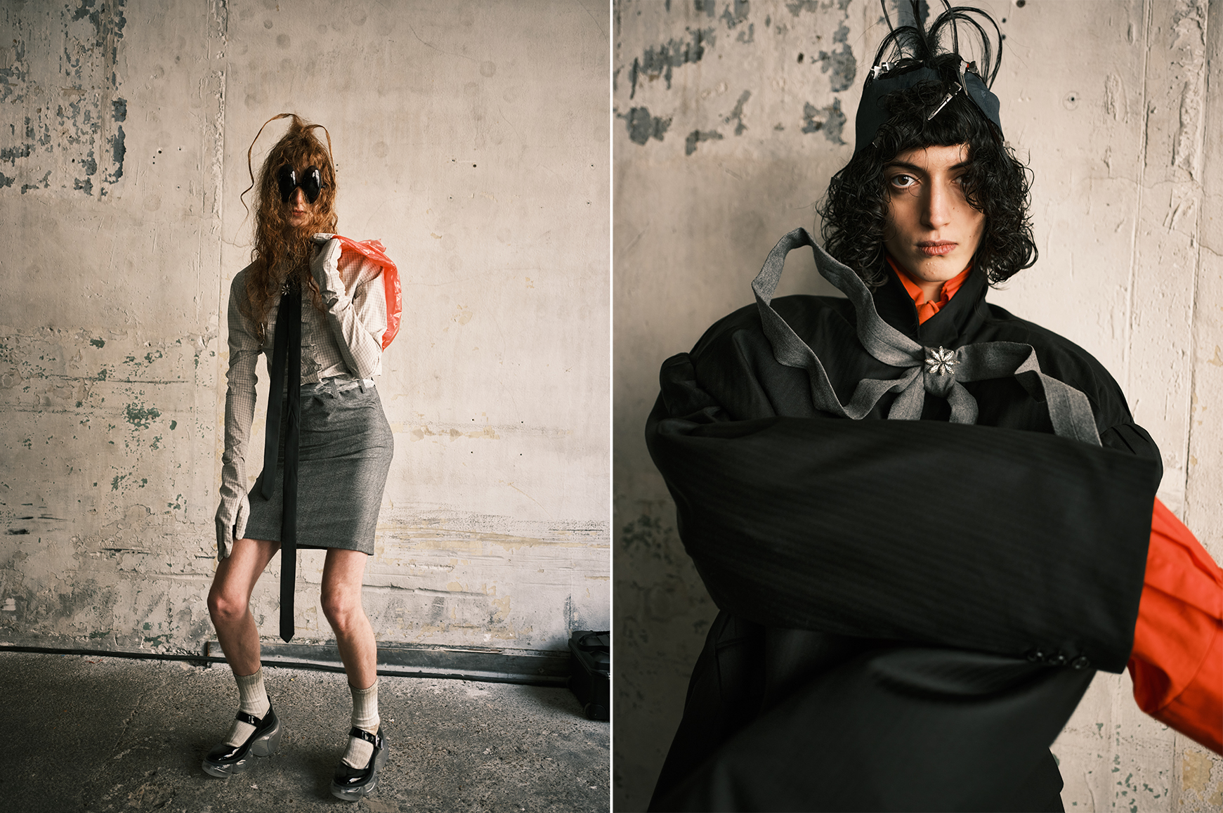 GROUNDS: αποκλειστική συνέντευξη με τον Ιάπωνα σχεδιαστή, MIKIO SAKABE-1