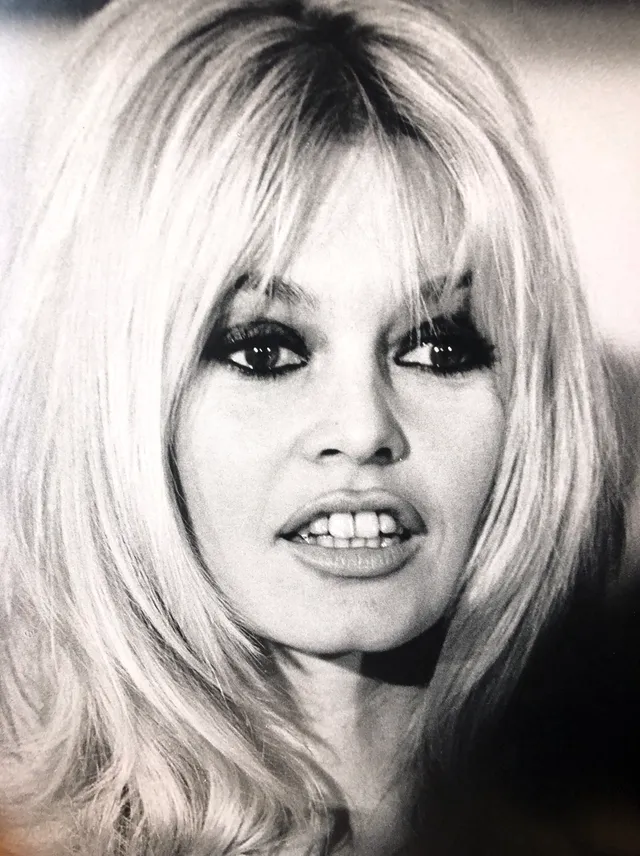 22 vintage φωτογραφίες της απόλυτης μούσας Brigitte Bardot που έφυγε στα 91 της χρόνια-18