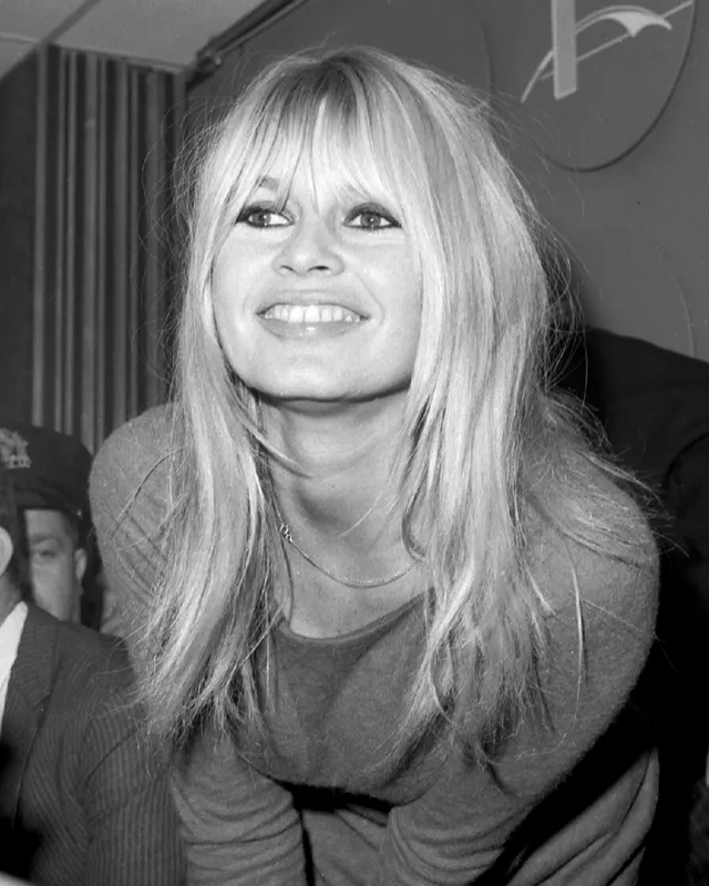22 vintage φωτογραφίες της απόλυτης μούσας Brigitte Bardot που έφυγε στα 91 της χρόνια-10