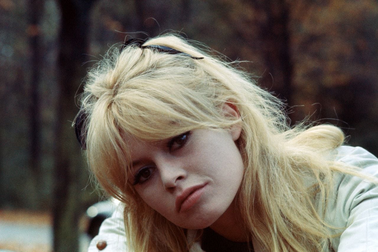 Έφυγε από τη ζωή η Brigitte Bardot: Η Vogue θυμάται 16 σπάνιες φωτογραφίες της-4