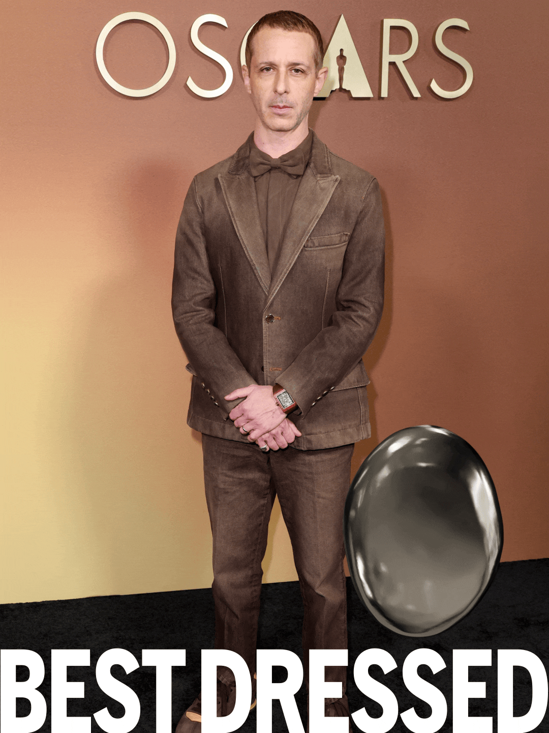 Οι 55 best dressed του 2025 σύμφωνα με τη Vogue-36