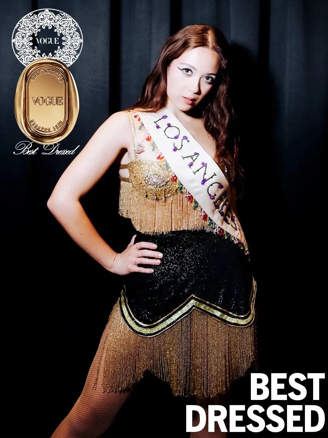 Οι 55 best dressed του 2025 σύμφωνα με τη Vogue-54